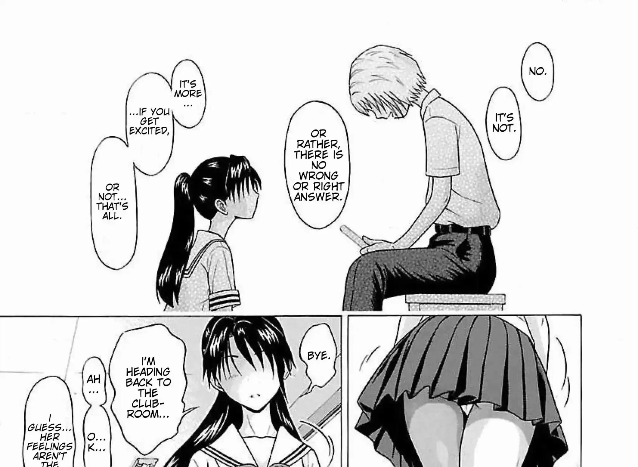 Read Ittsu chapter 40 image 18 on Lezhin