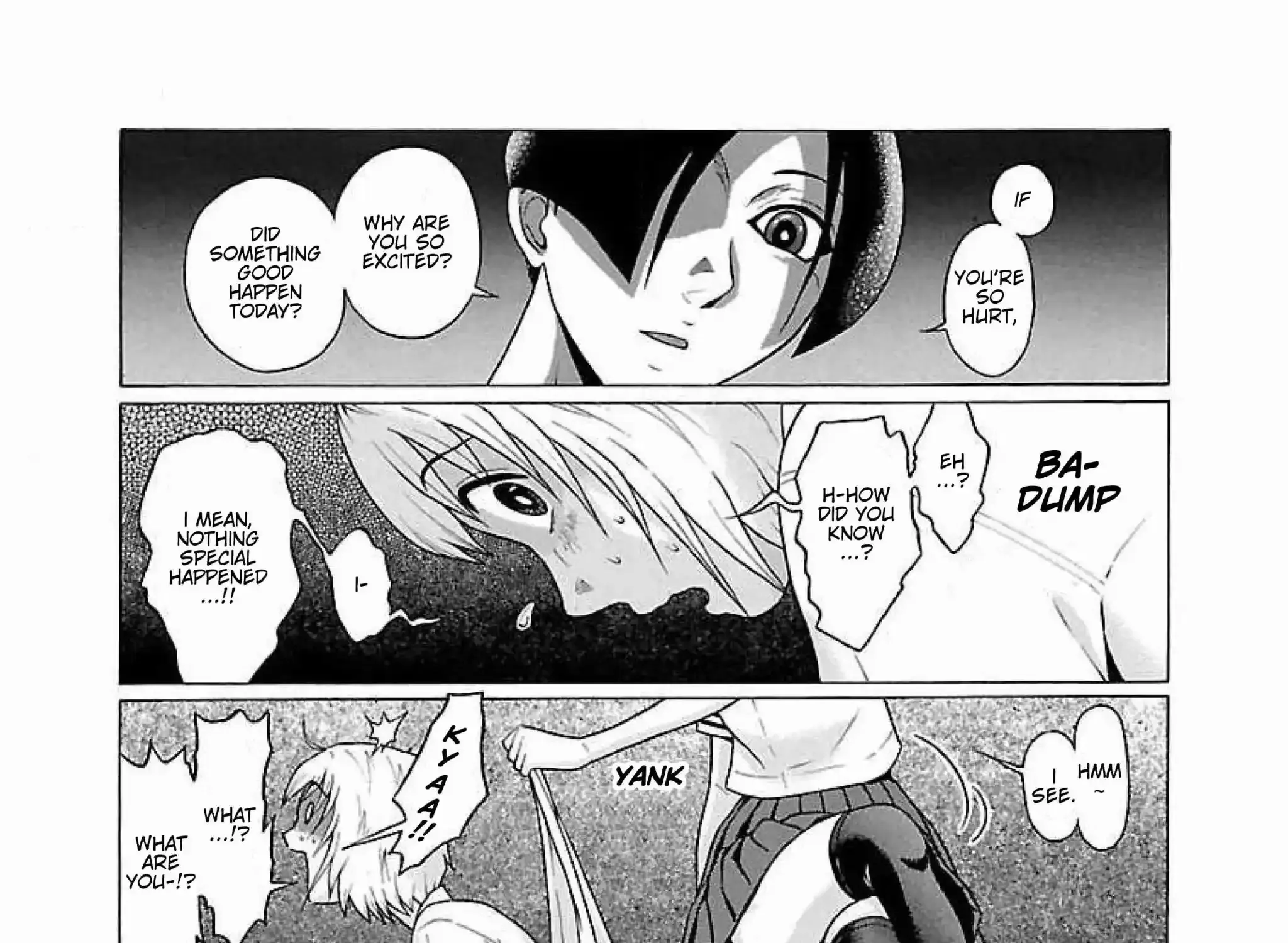 Read Ittsu chapter 40 image 24 on Lezhin
