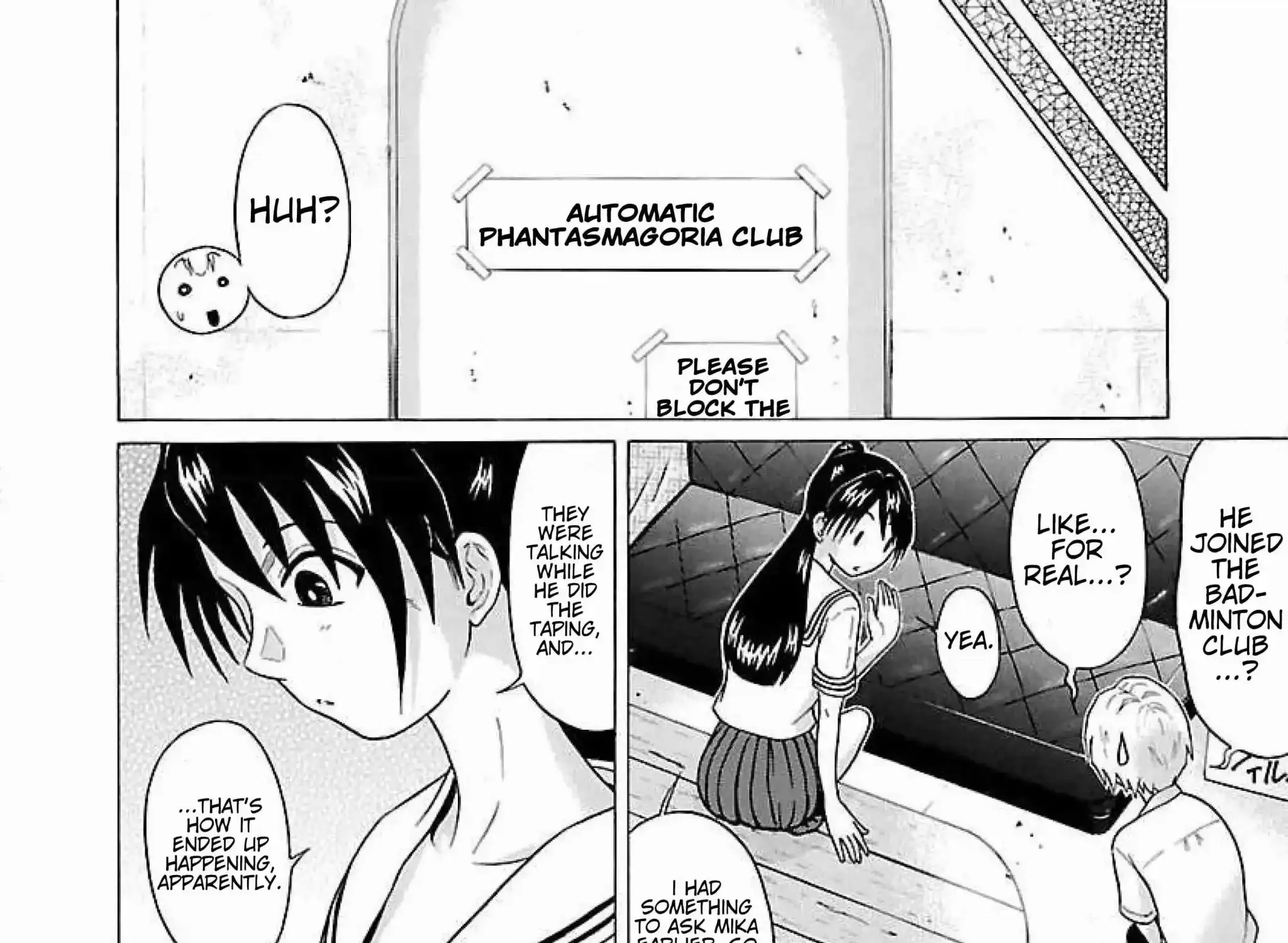 Read Ittsu chapter 40 image 6 on Lezhin