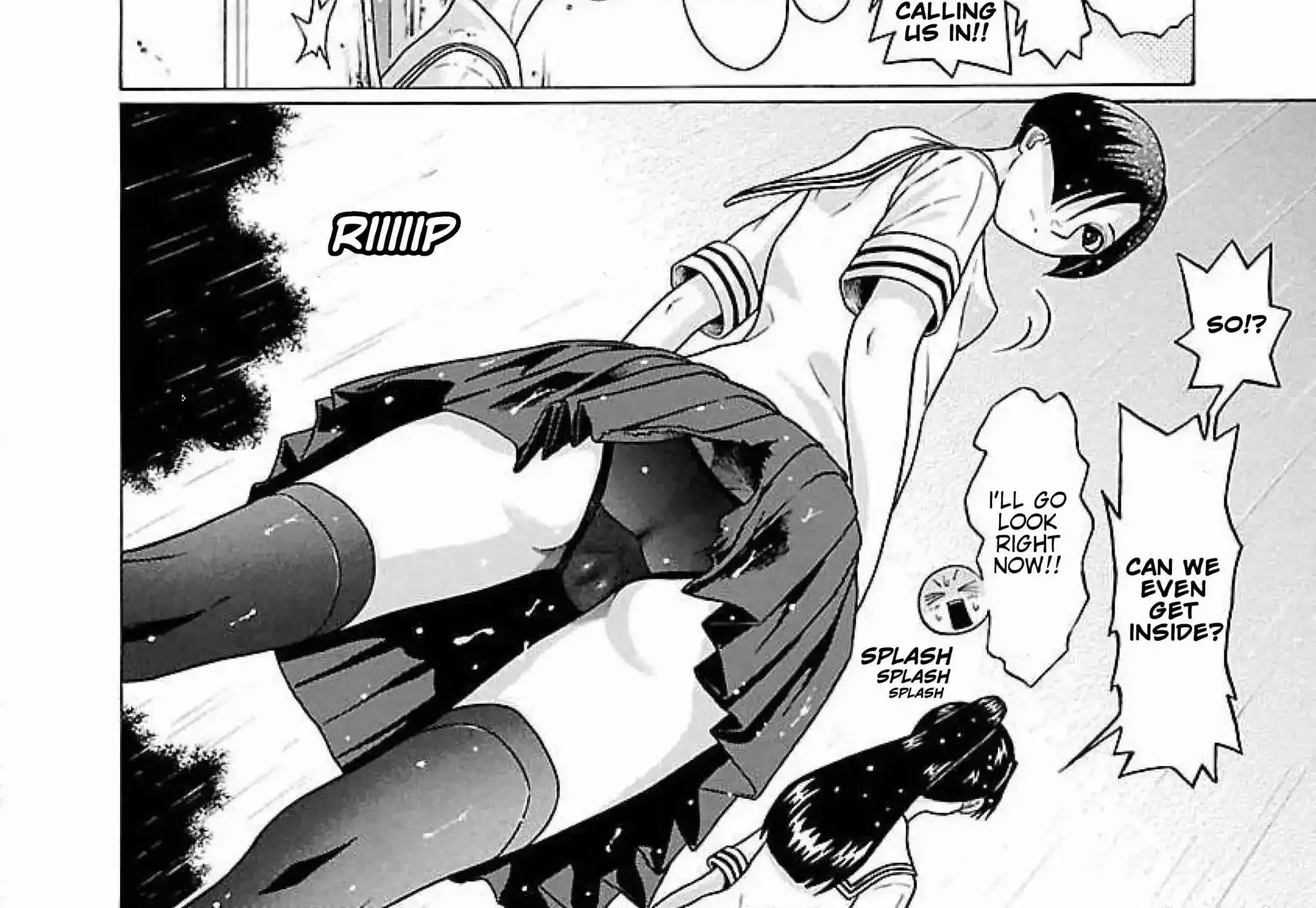 Read Ittsu chapter 41 image 19 on Lezhin