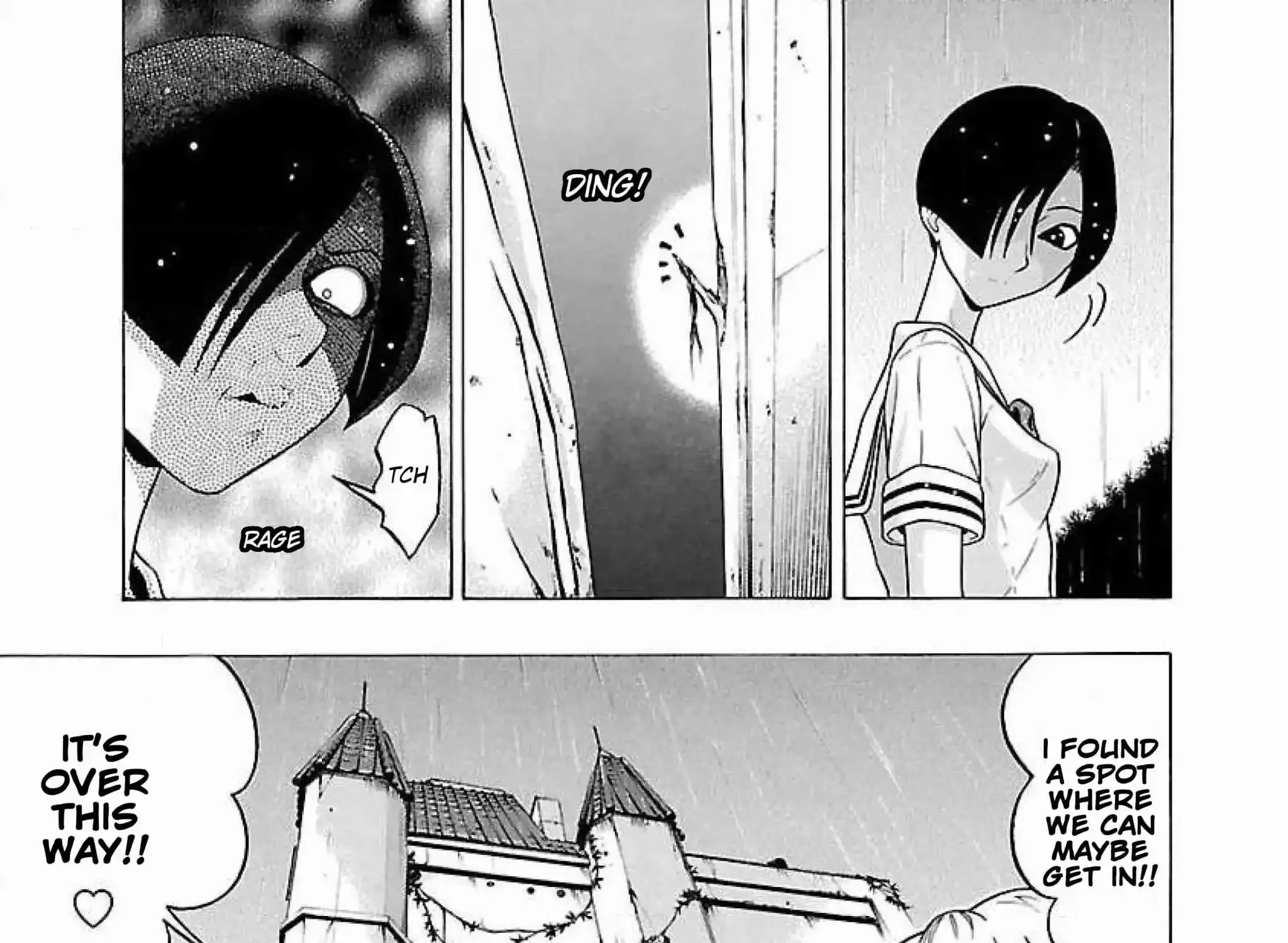 Read Ittsu chapter 41 image 20 on Lezhin