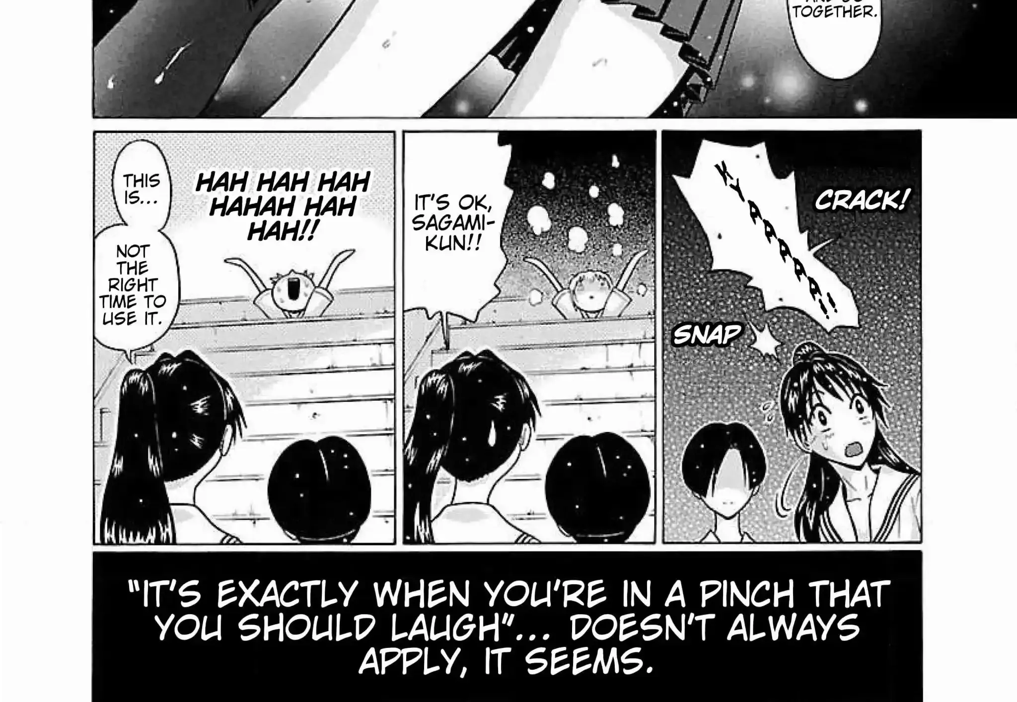 Read Ittsu chapter 41 image 27 on Lezhin