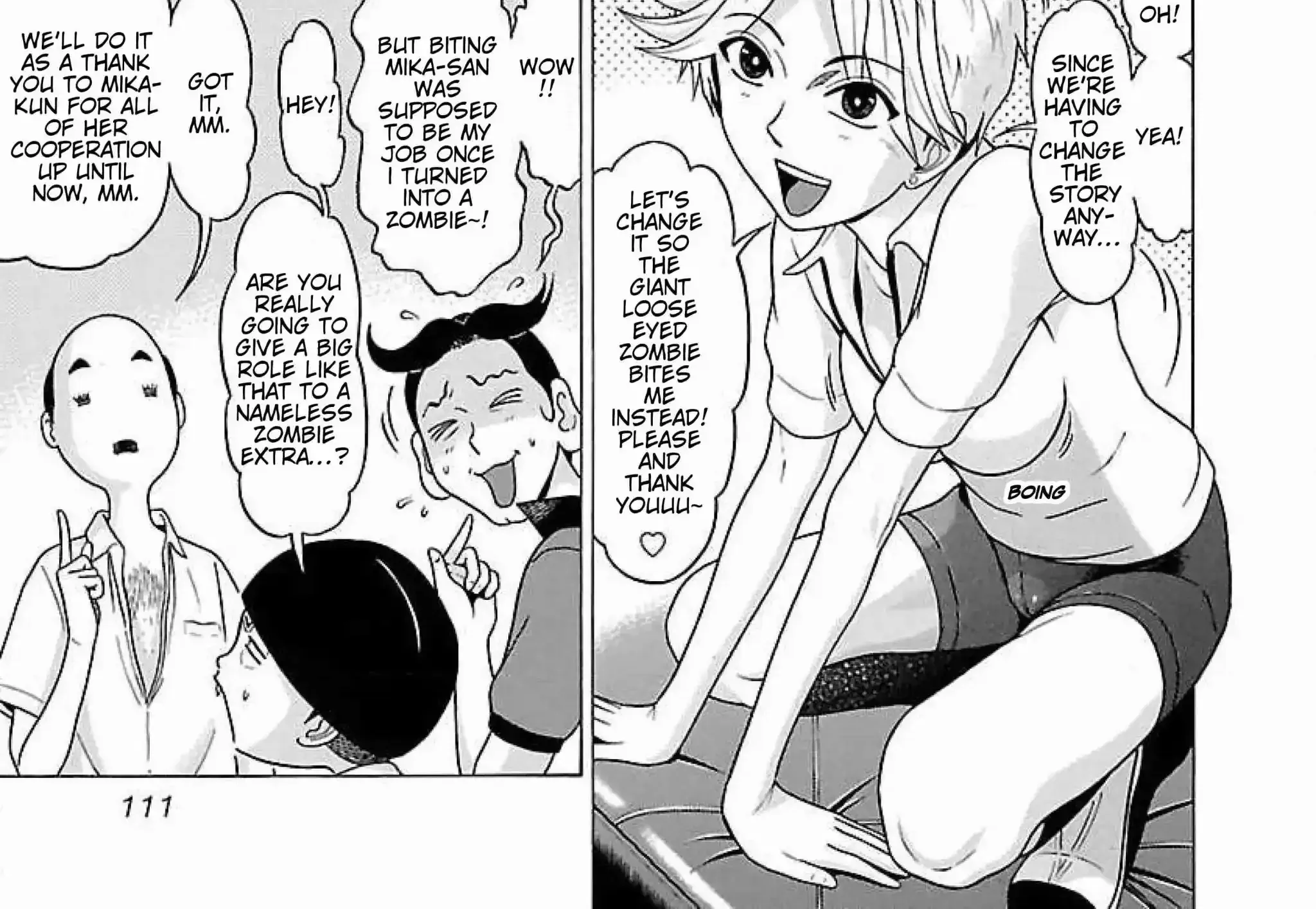 Read Ittsu chapter 41 image 3 on Lezhin