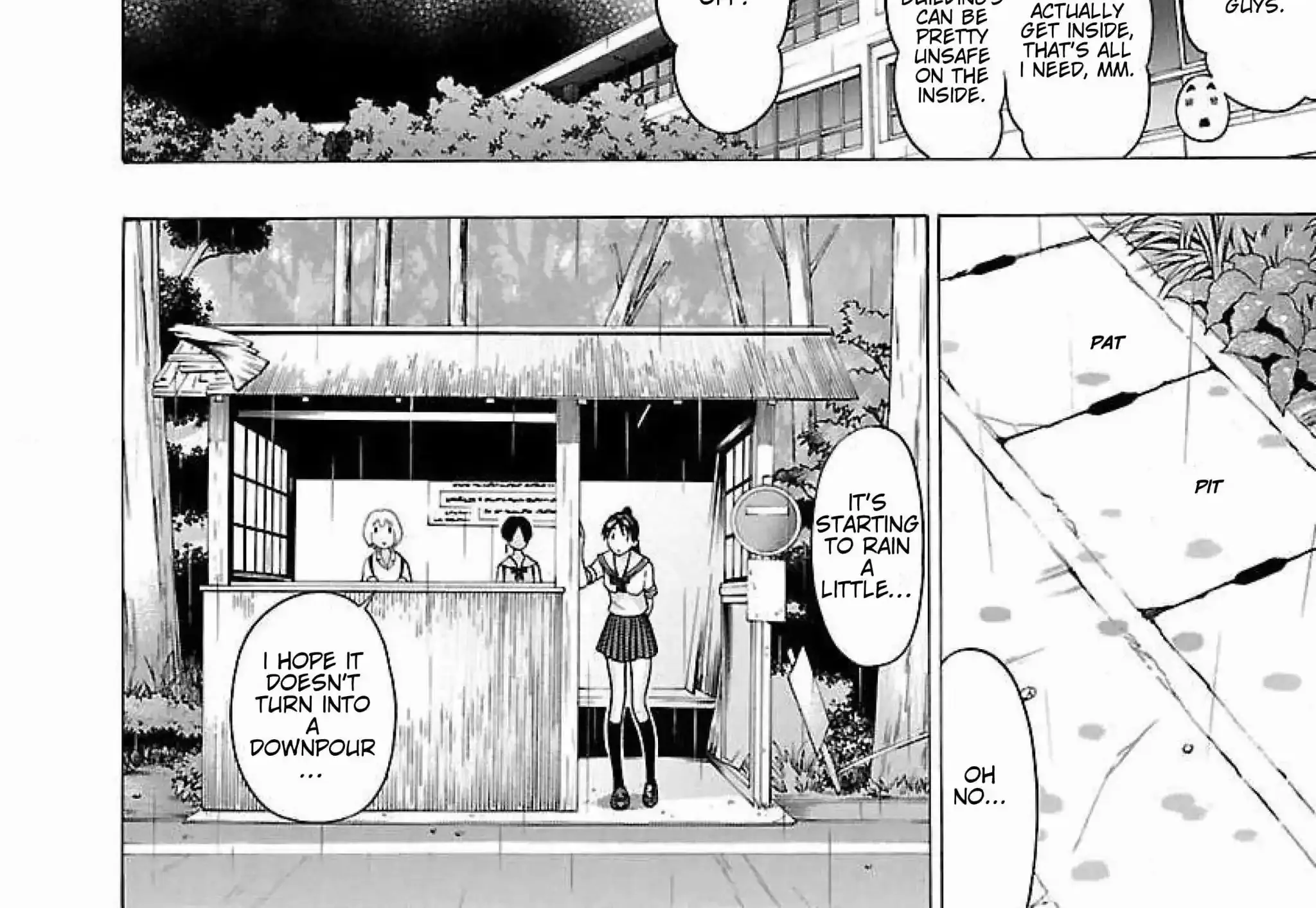 Read Ittsu chapter 41 image 7 on Lezhin