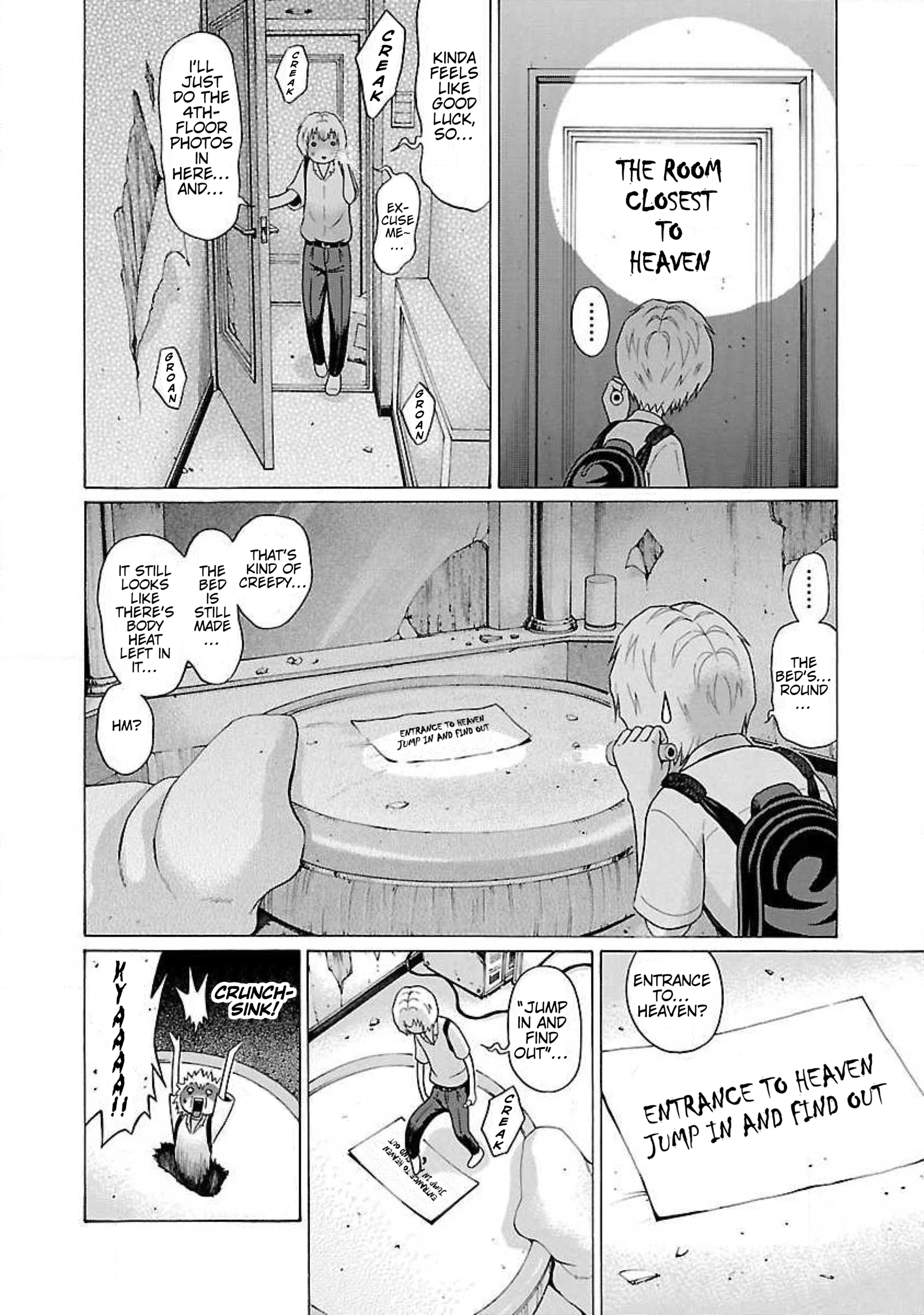 Read Ittsu chapter 42 image 5 on Lezhin