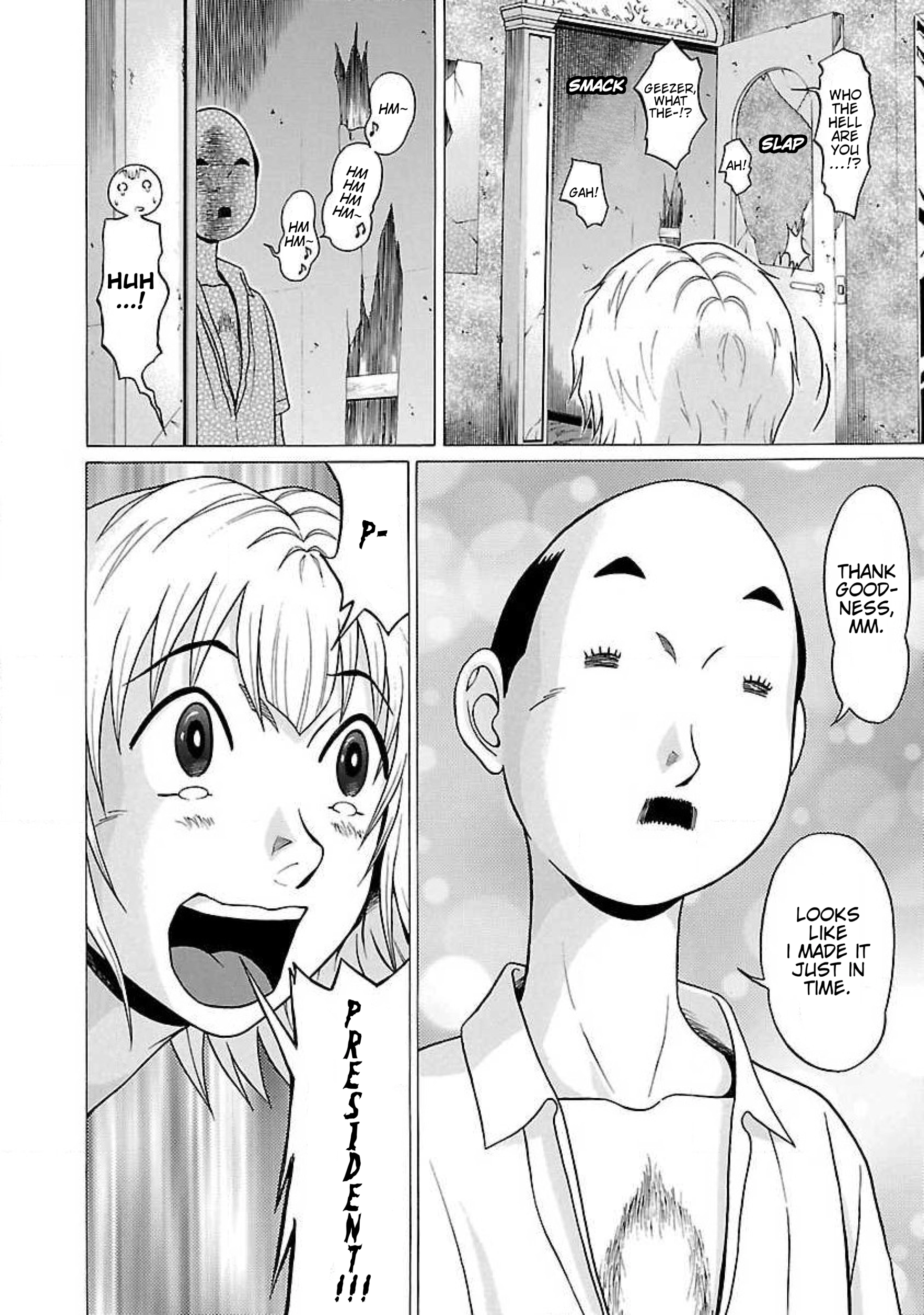 Read Ittsu chapter 43 image 11 on Lezhin