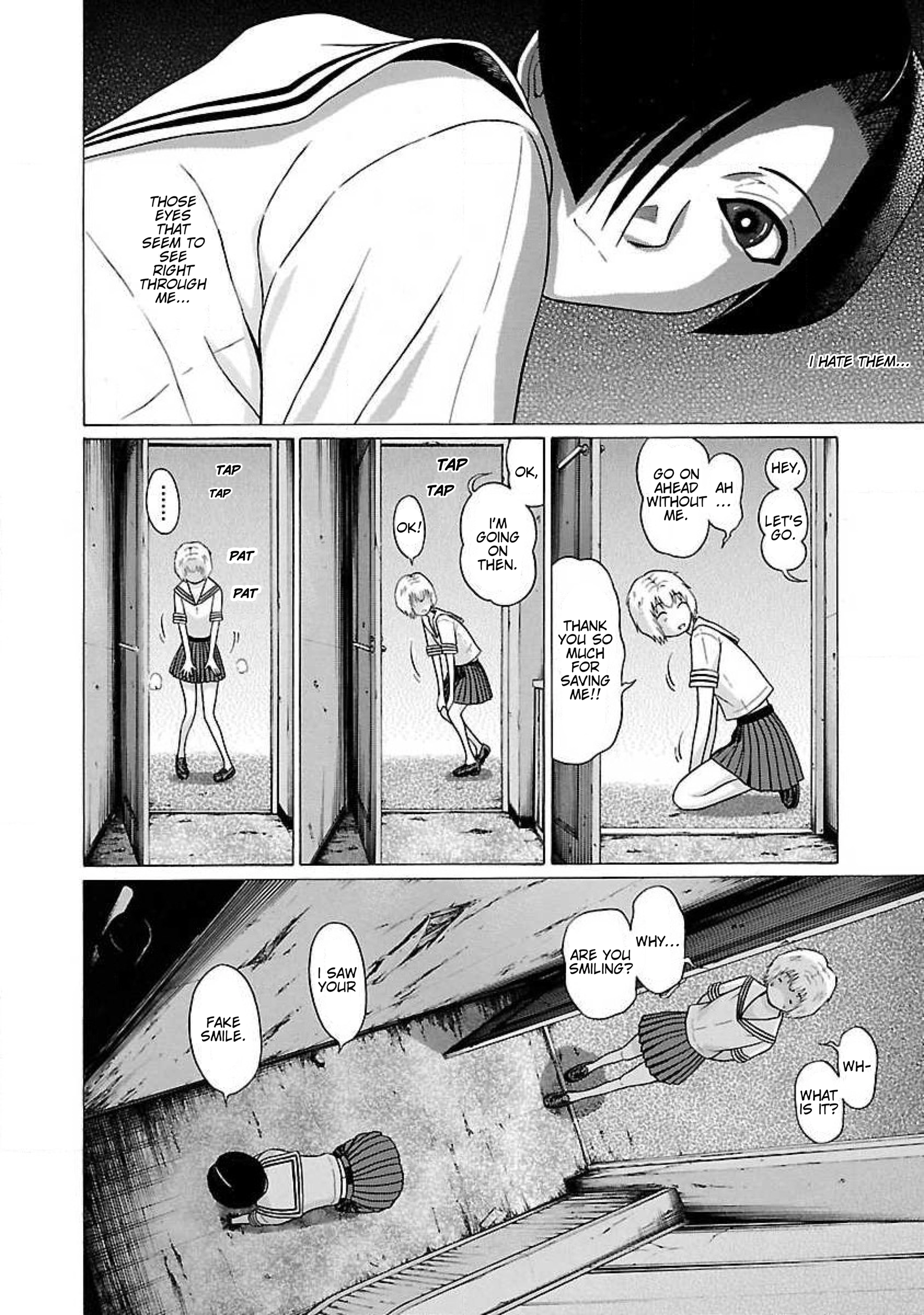 Read Ittsu chapter 44 image 13 on Lezhin