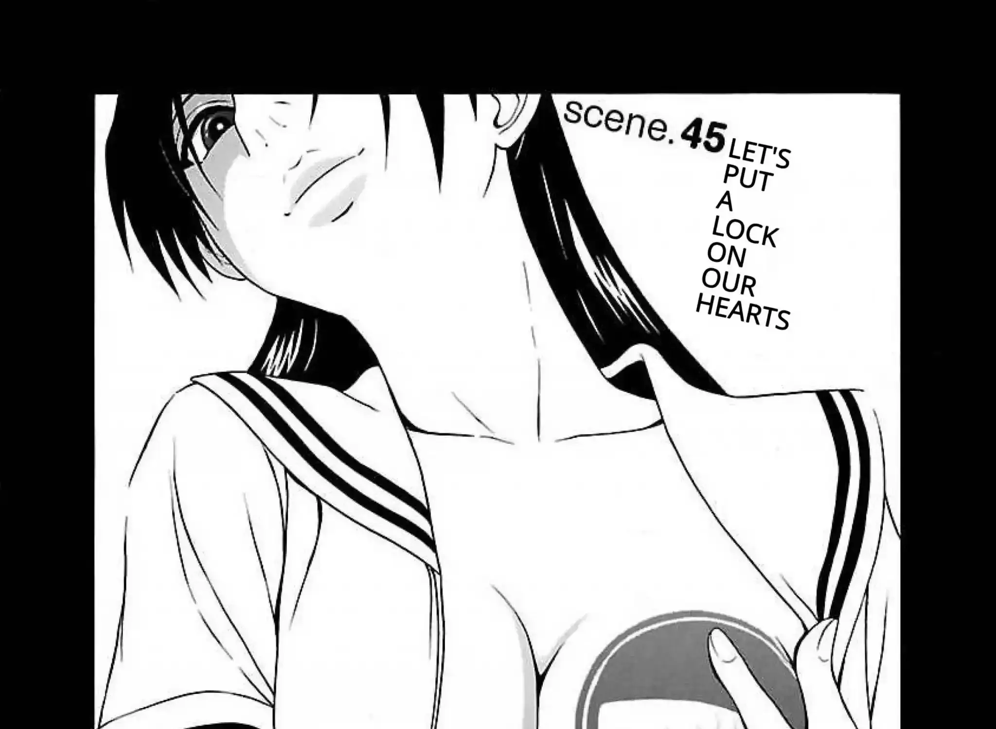 Read Ittsu chapter 45 image 10 on Lezhin