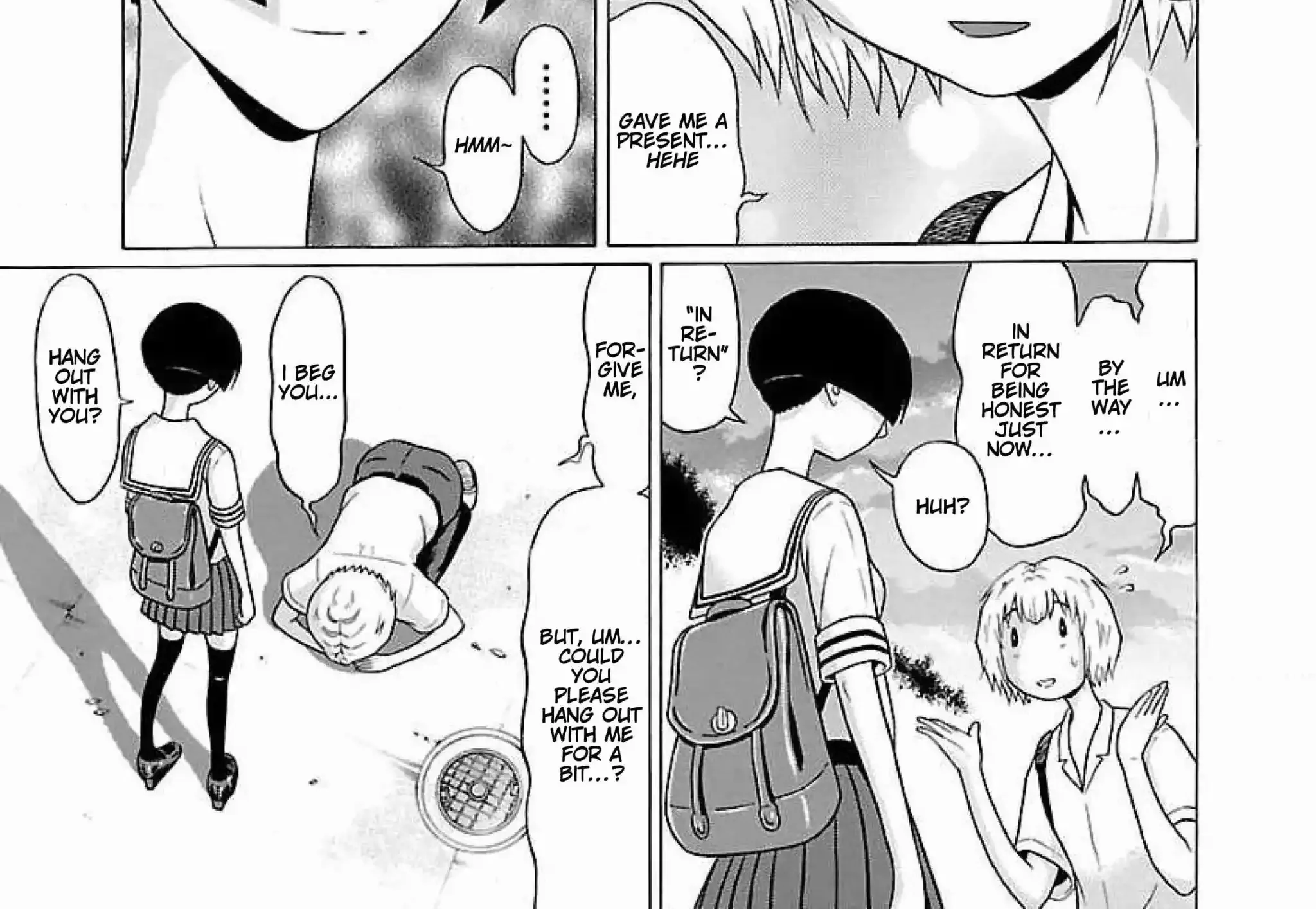 Read Ittsu chapter 45 image 23 on Lezhin