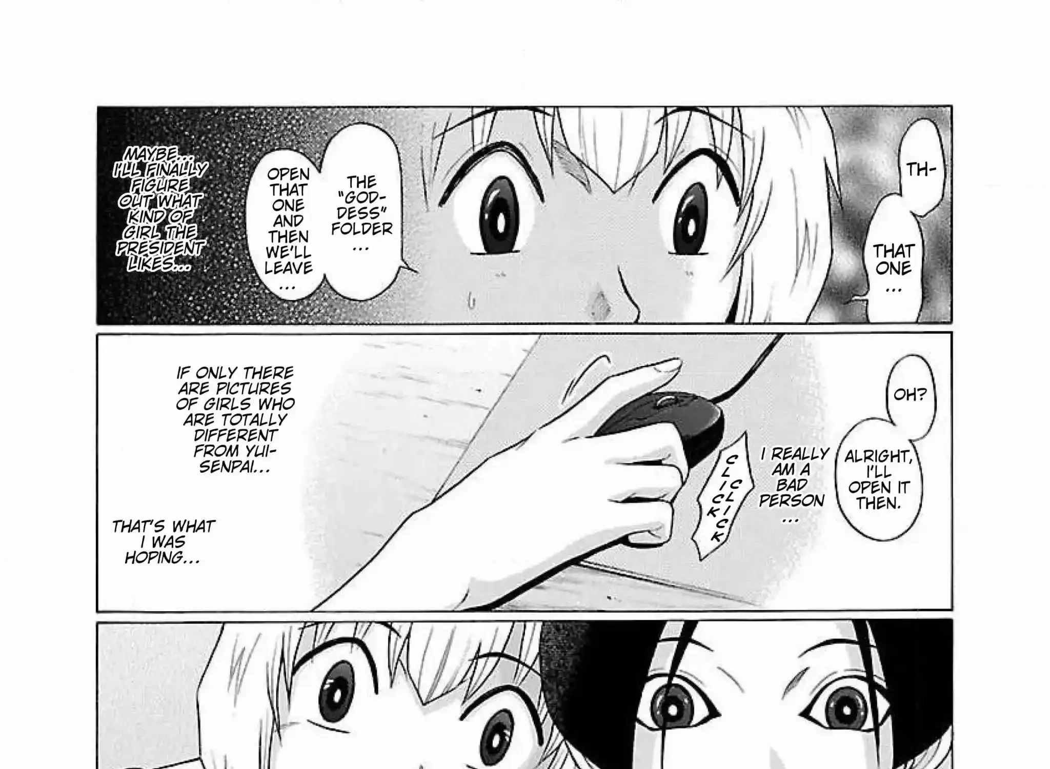 Read Ittsu chapter 45 image 26 on Lezhin