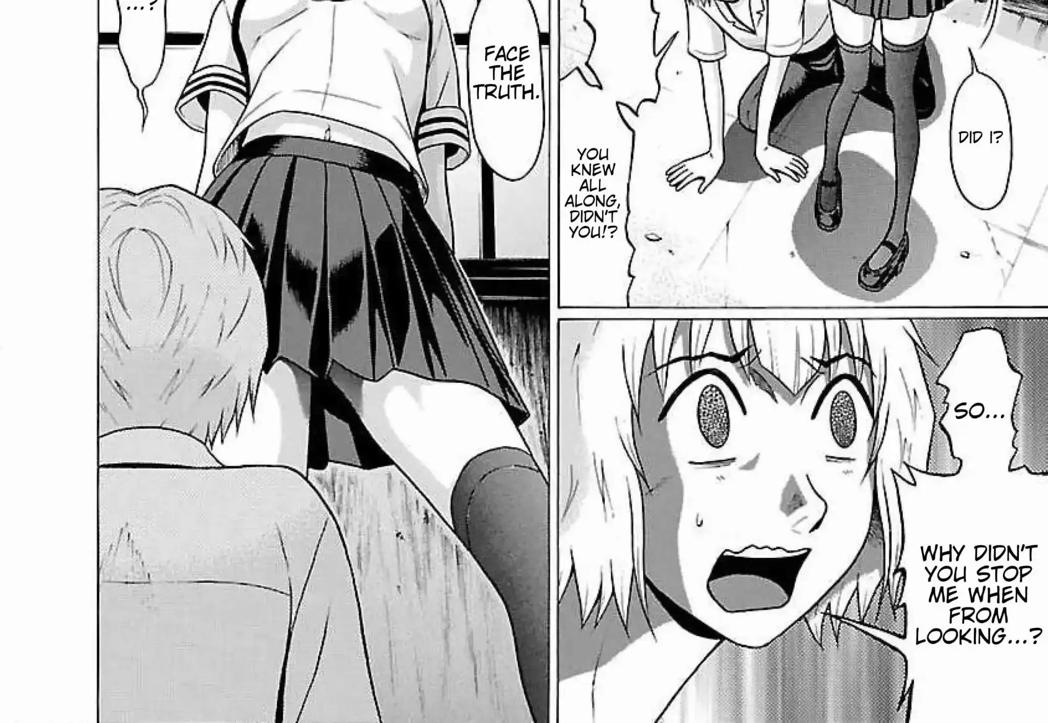 Read Ittsu chapter 45 image 29 on Lezhin