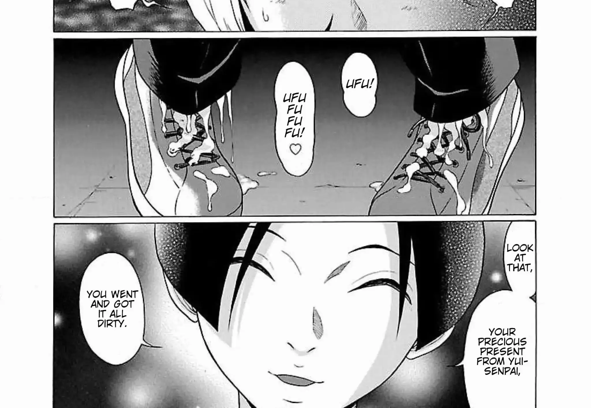 Read Ittsu chapter 45 image 33 on Lezhin