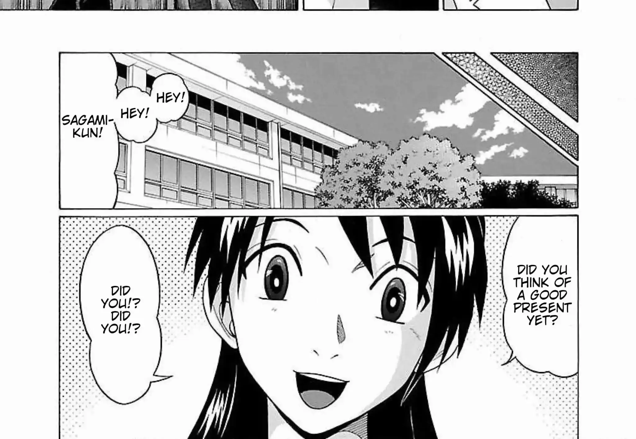 Read Ittsu chapter 45 image 35 on Lezhin