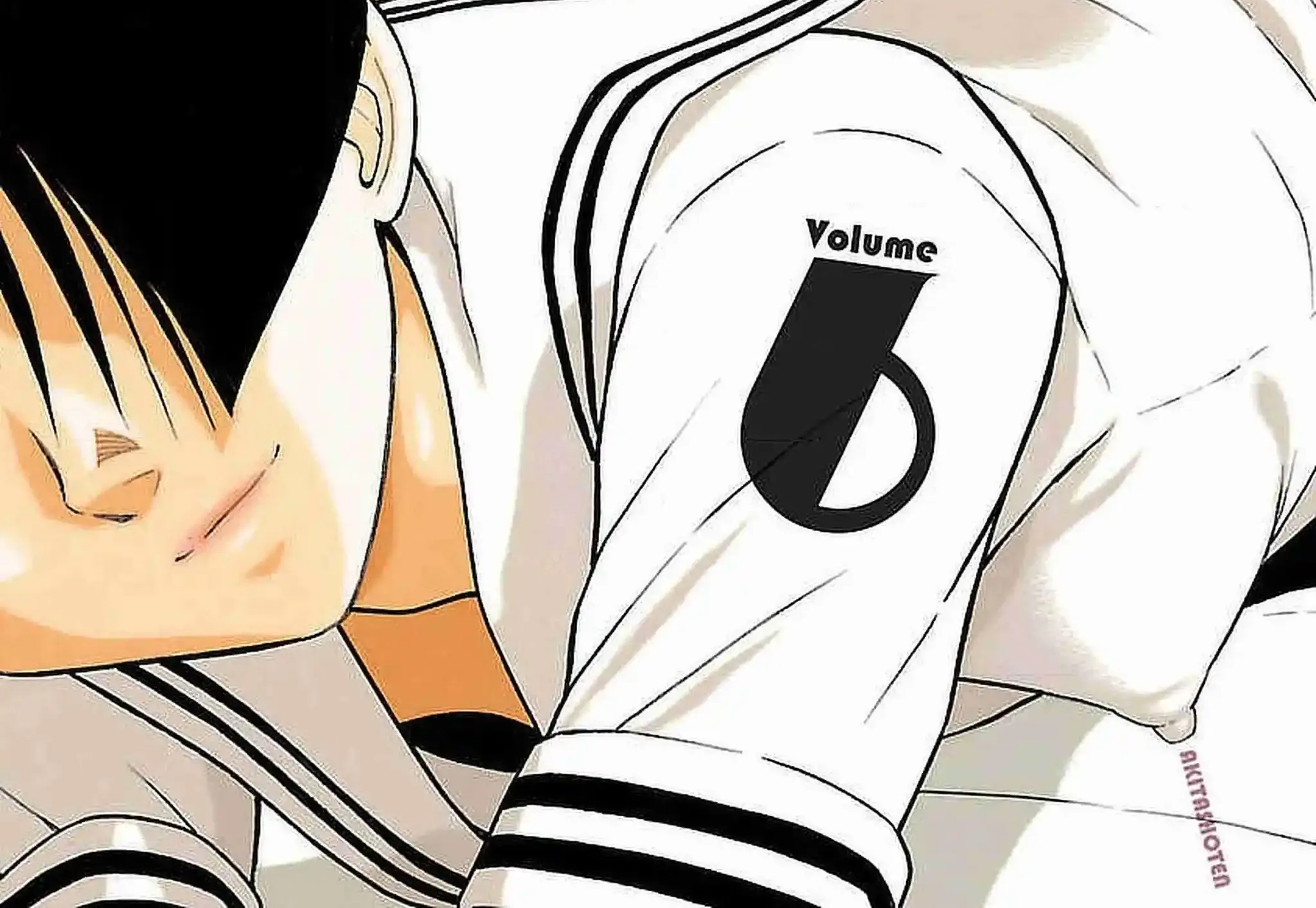 Read Ittsu chapter 45 image 5 on Lezhin