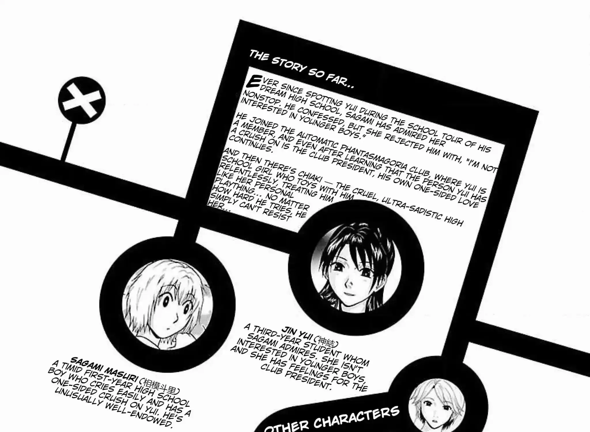 Read Ittsu chapter 45 image 8 on Lezhin