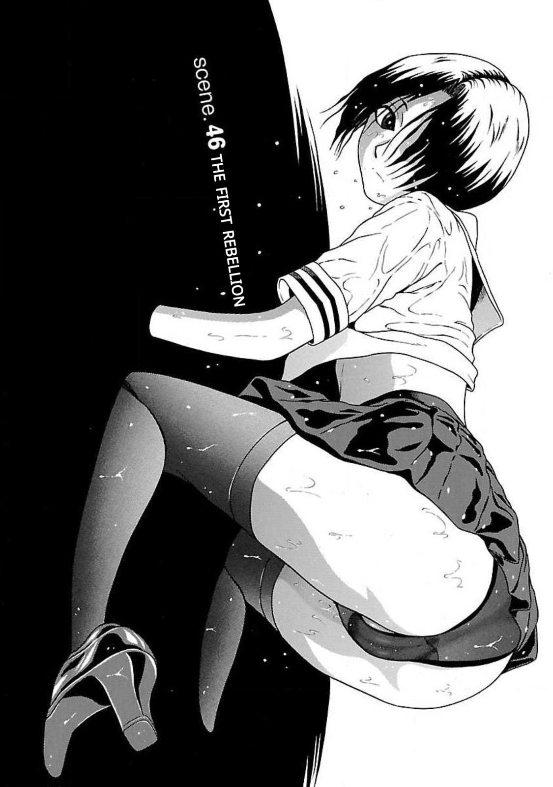 Read Ittsu chapter 46 image 1 on Lezhin