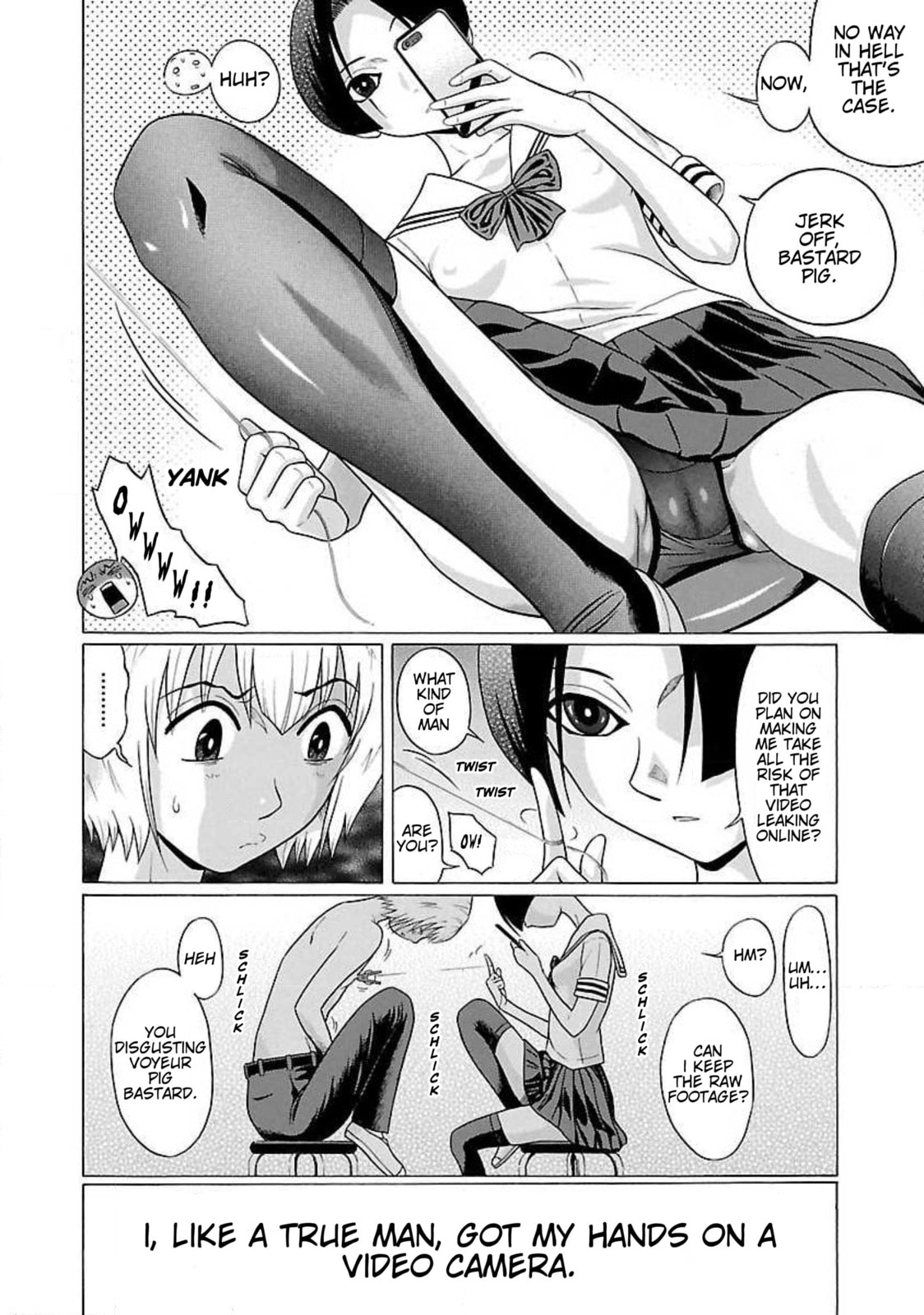 Read Ittsu chapter 47 image 19 on Lezhin