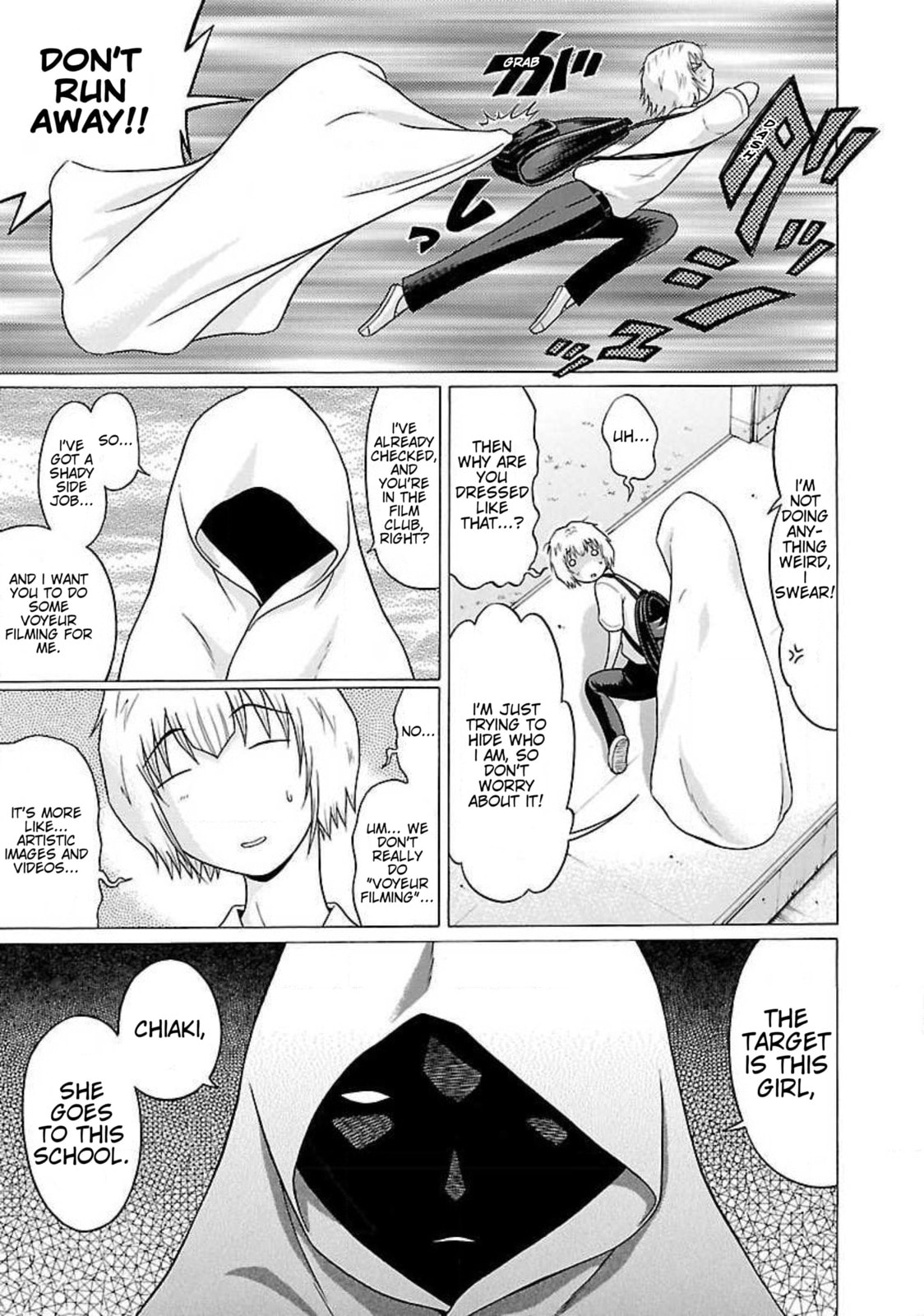 Read Ittsu chapter 47 image 2 on Lezhin