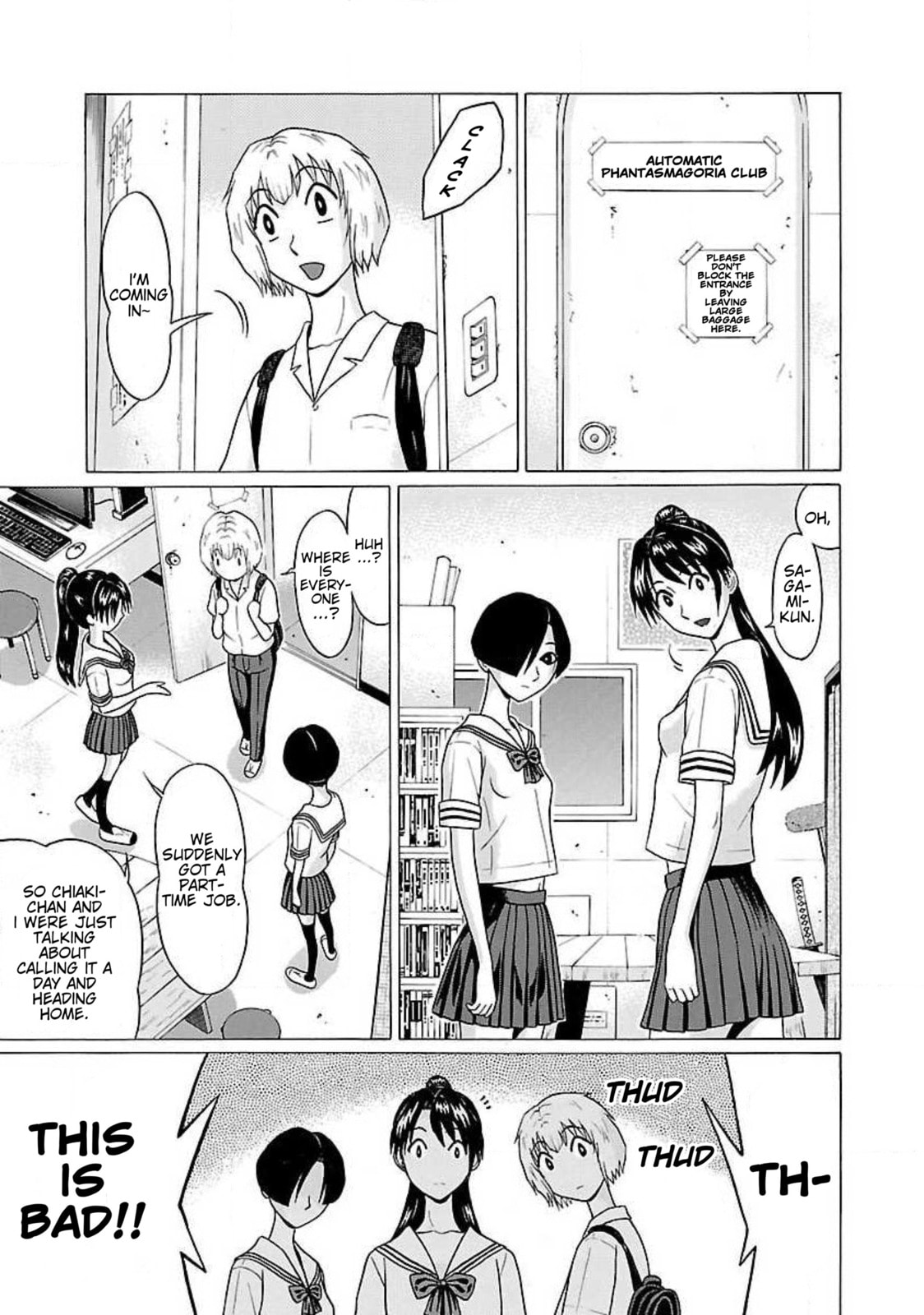 Read Ittsu chapter 47 image 4 on Lezhin