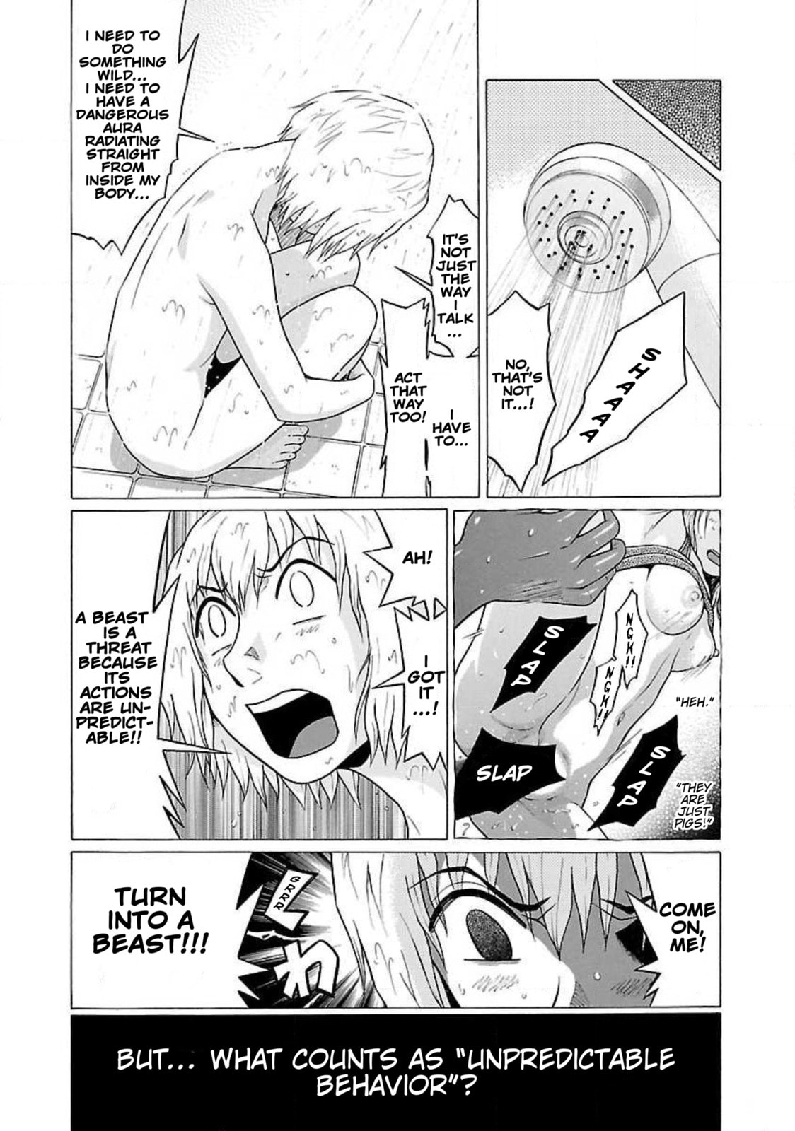 Read Ittsu chapter 48 image 12 on Lezhin