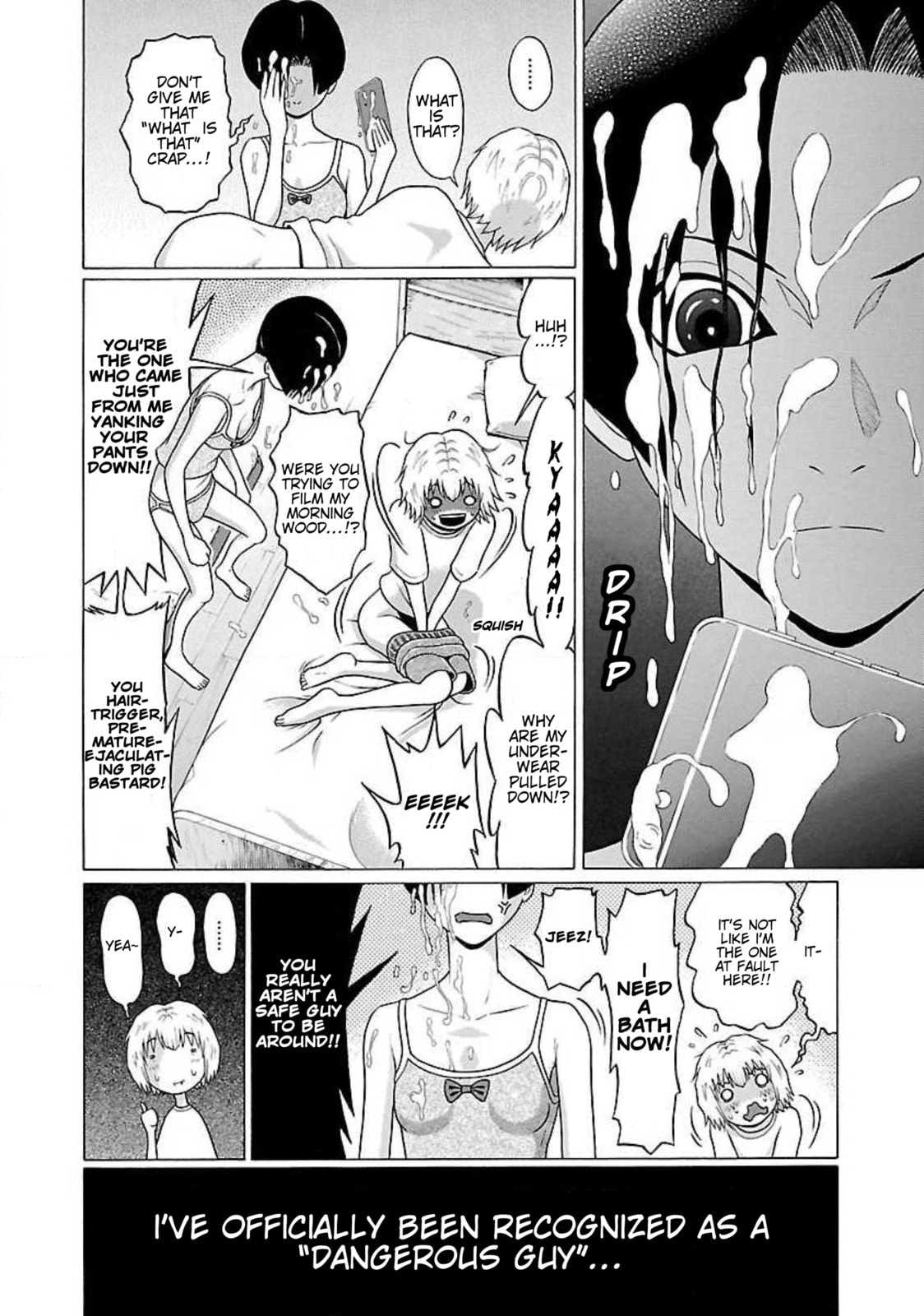 Read Ittsu chapter 48 image 20 on Lezhin
