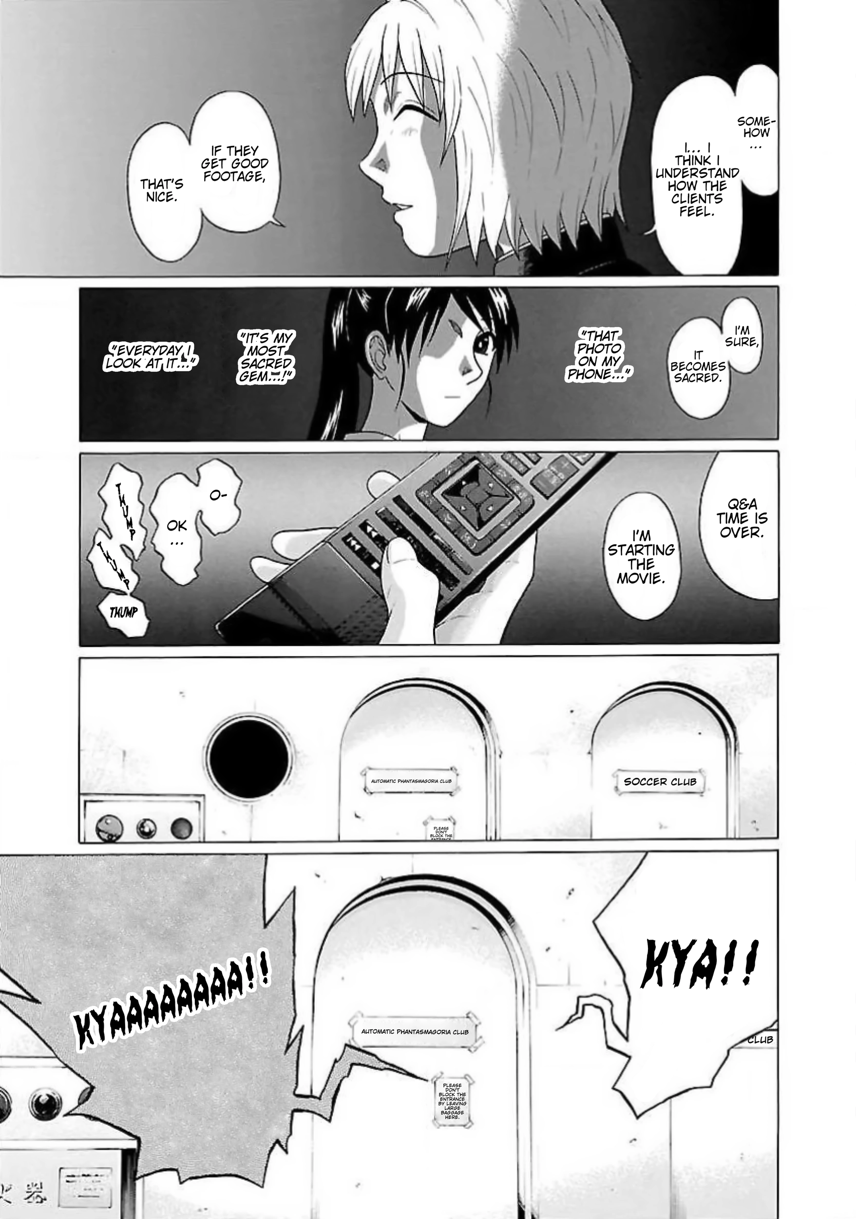 Read Ittsu chapter 5 image 12 on Lezhin