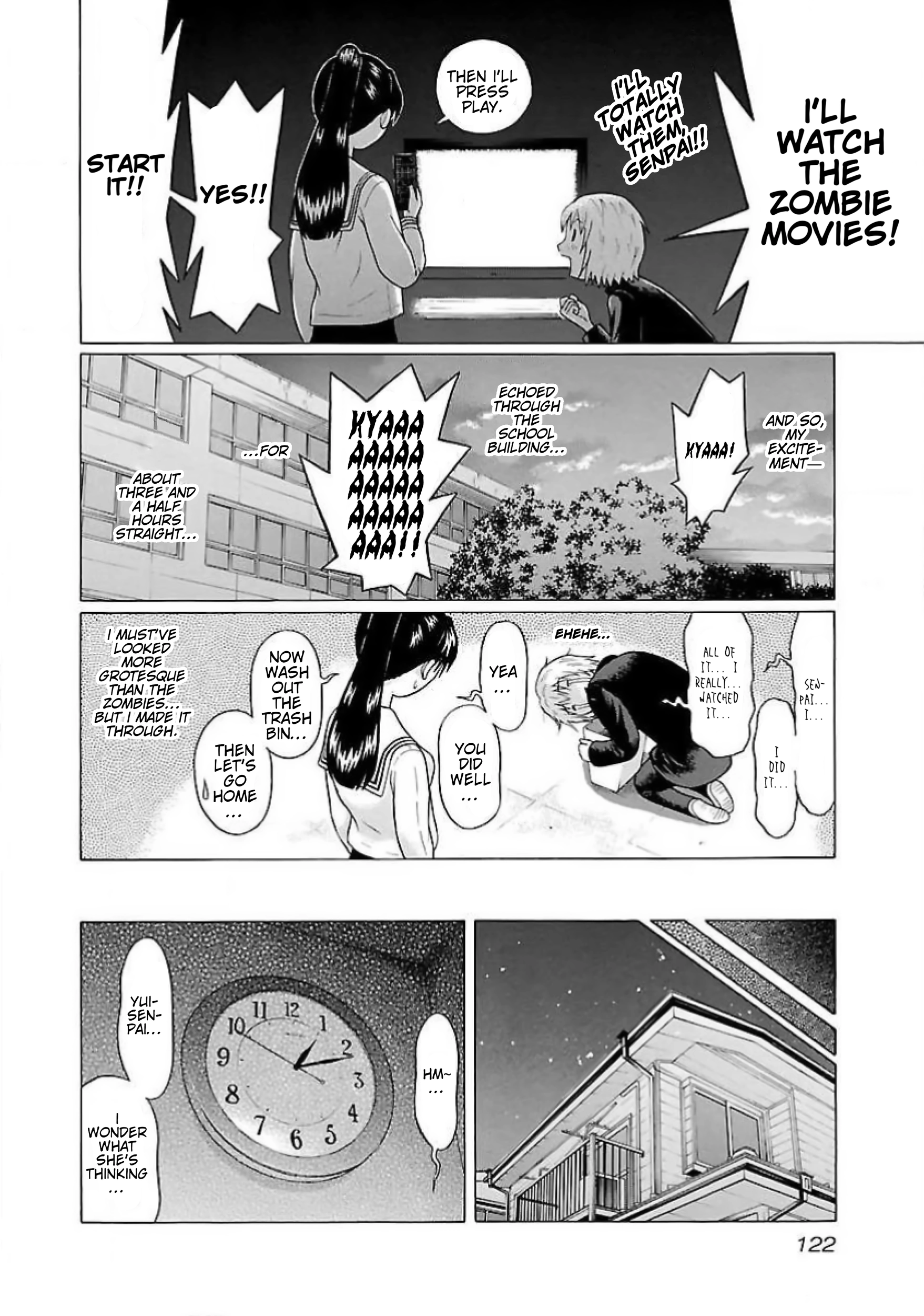 Read Ittsu chapter 5 image 17 on Lezhin
