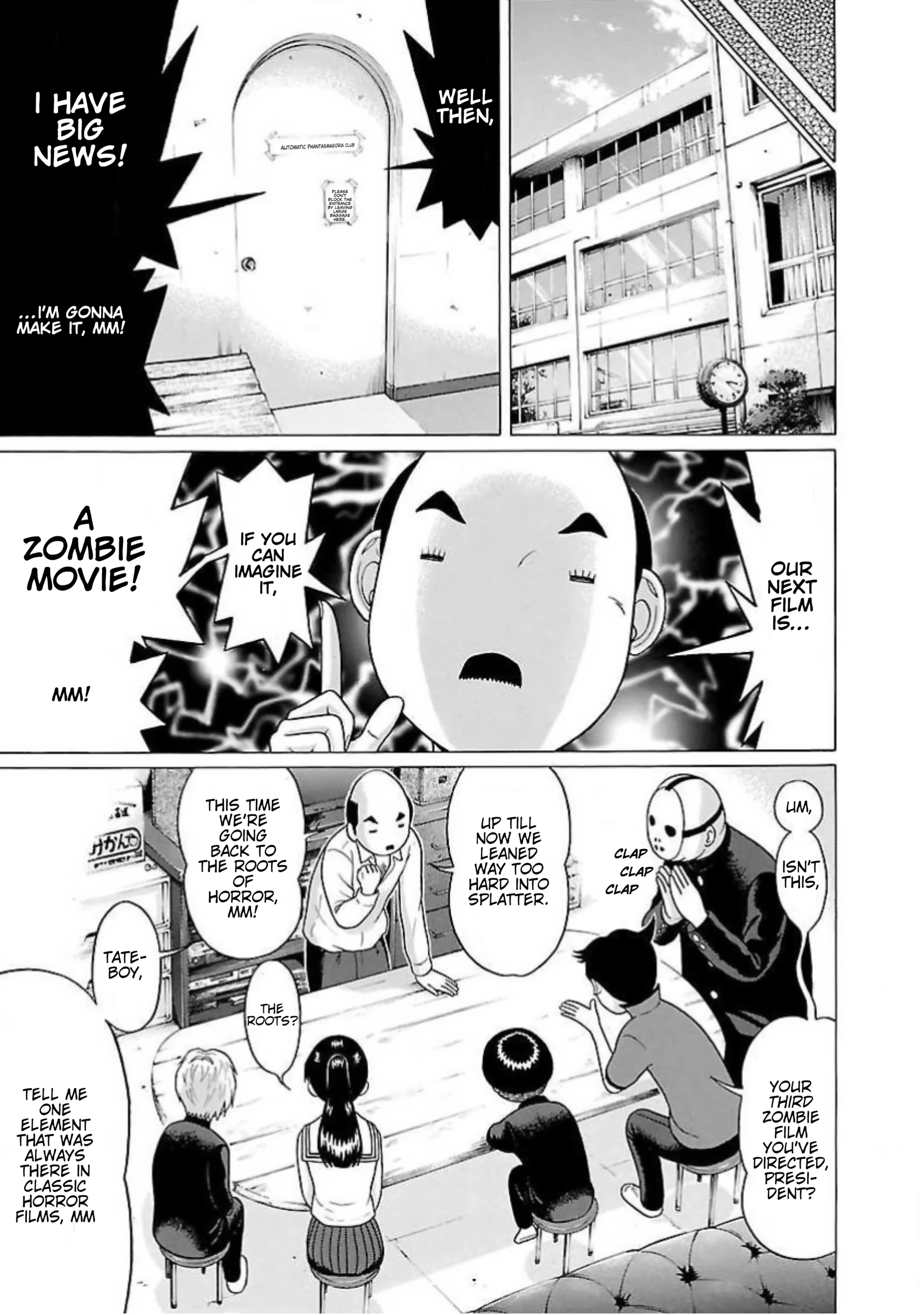 Read Ittsu chapter 5 image 6 on Lezhin