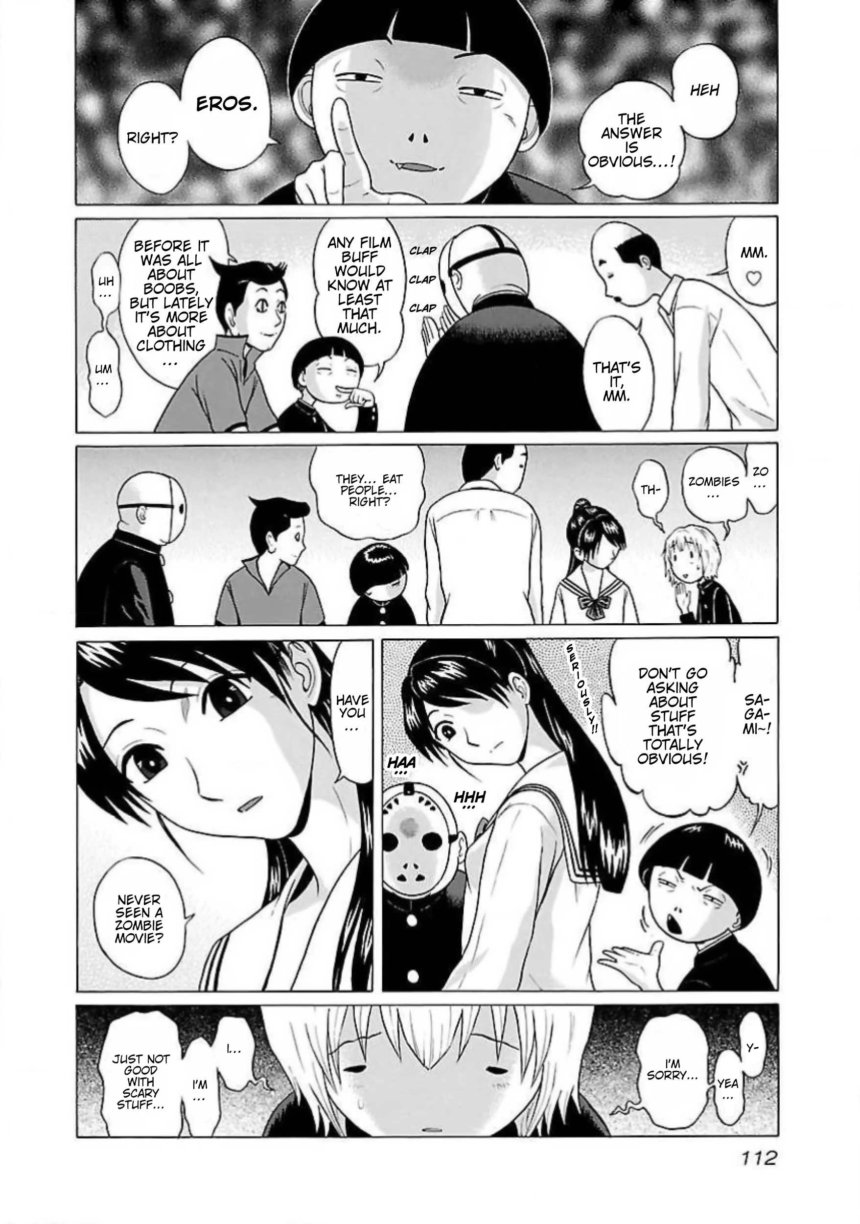 Read Ittsu chapter 5 image 7 on Lezhin