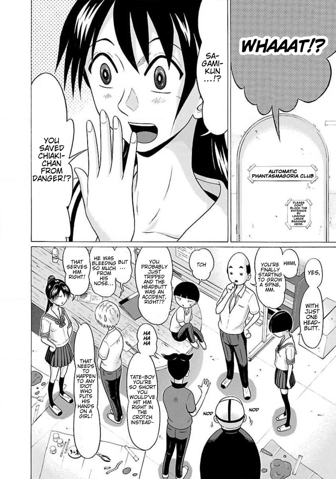 Read Ittsu chapter 51 image 11 on Lezhin