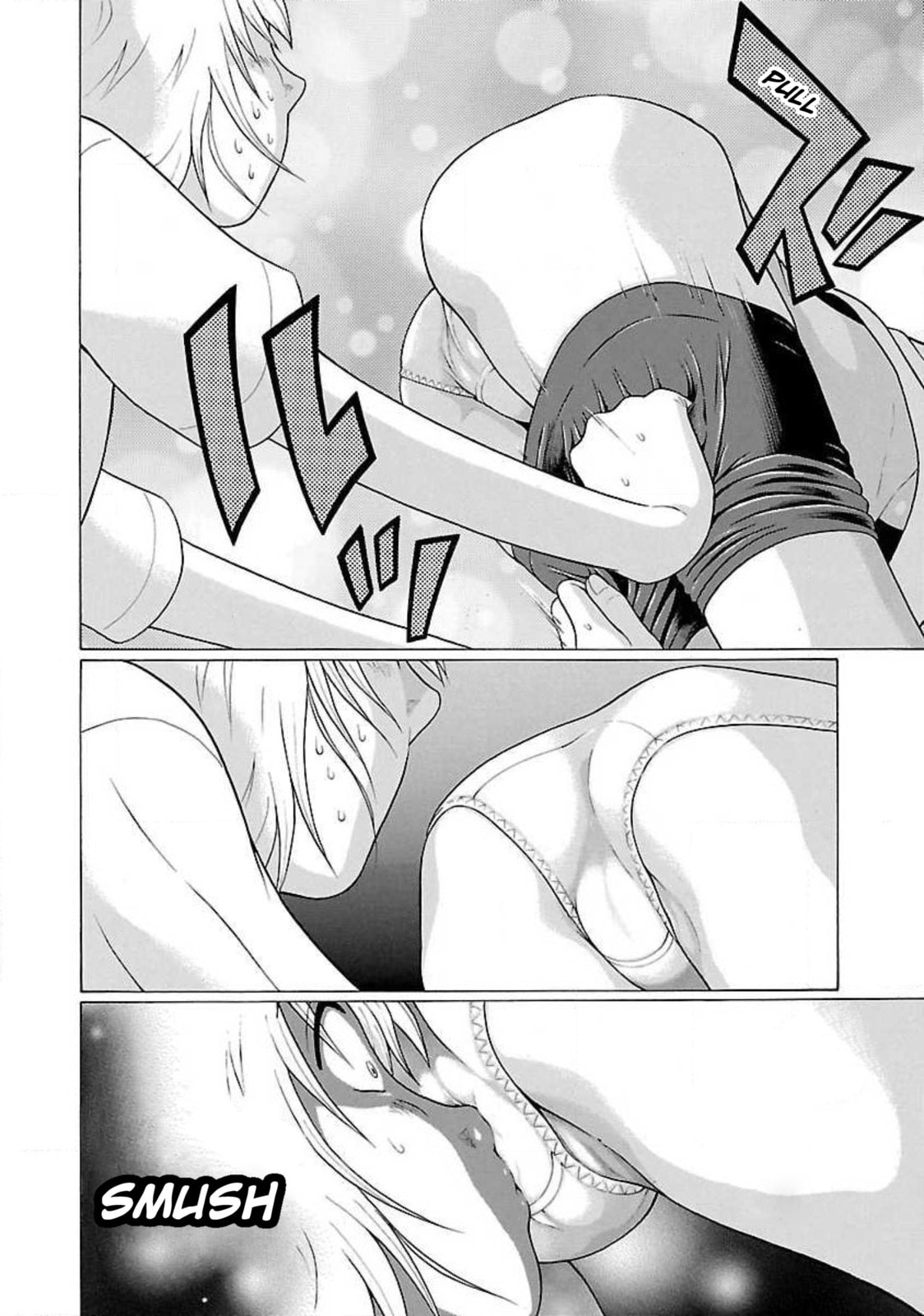 Read Ittsu chapter 52 image 13 on Lezhin