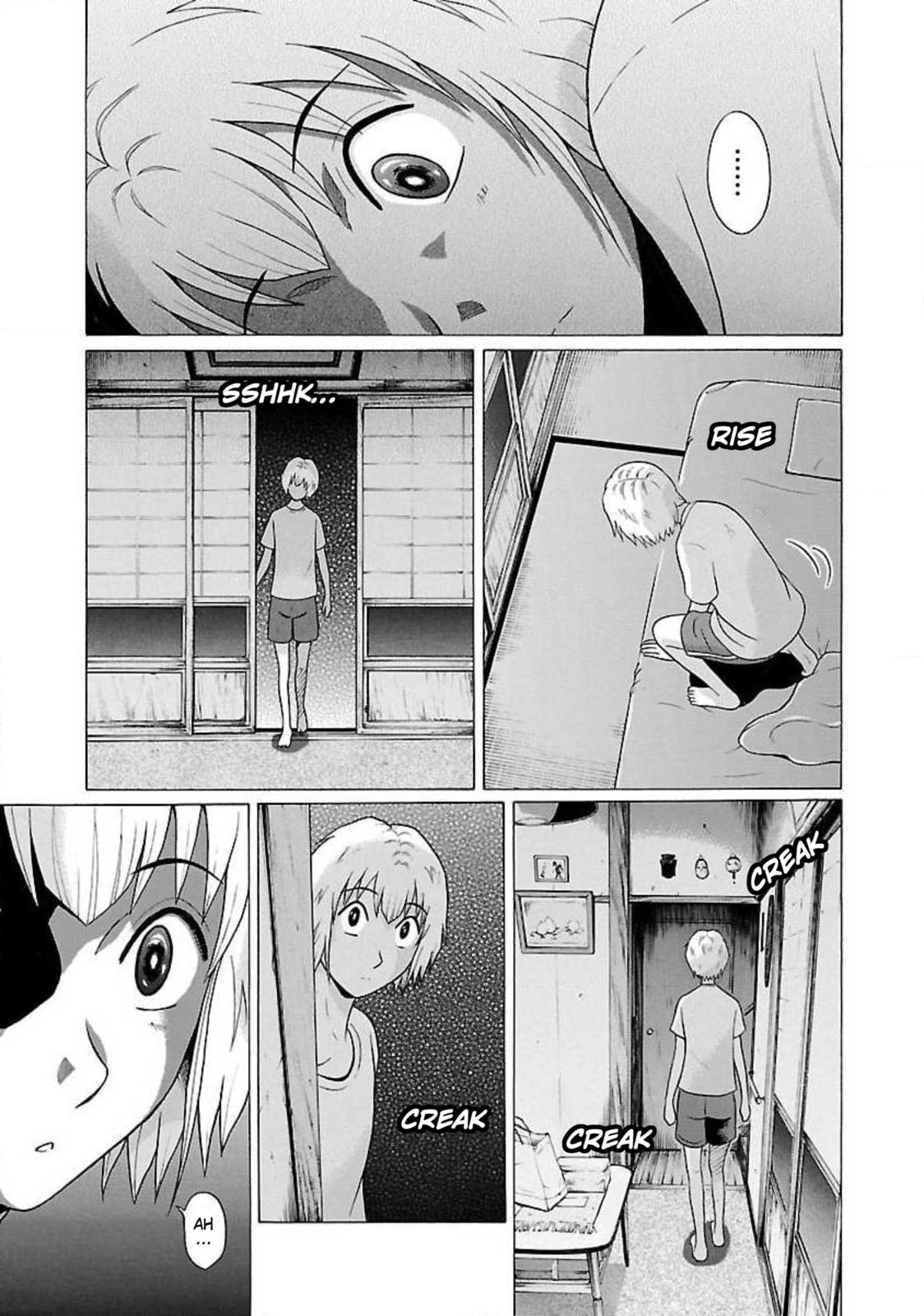 Read Ittsu chapter 53 image 12 on Lezhin