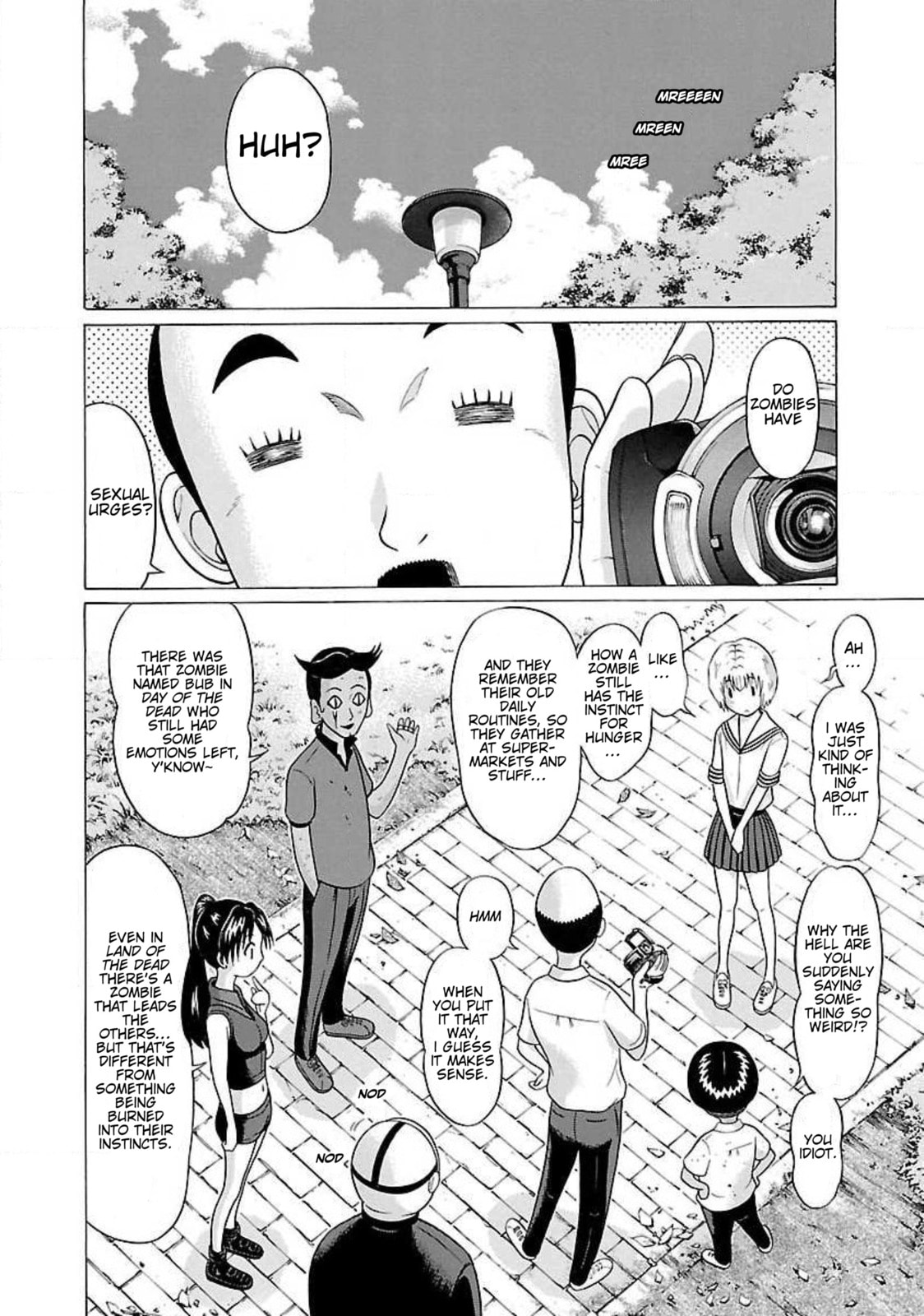 Read Ittsu chapter 54 image 9 on Lezhin