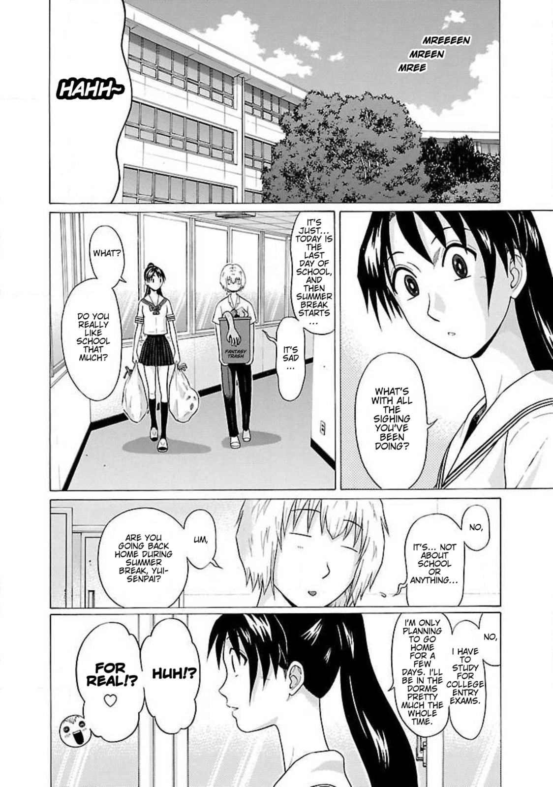 Read Ittsu chapter 56 image 1 on Lezhin