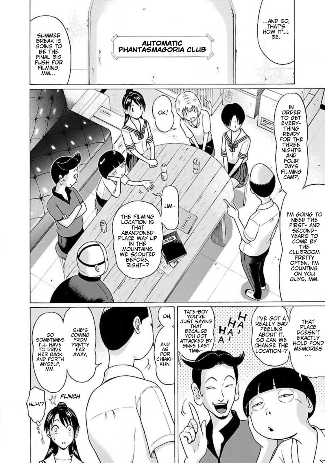 Read Ittsu chapter 56 image 7 on Lezhin