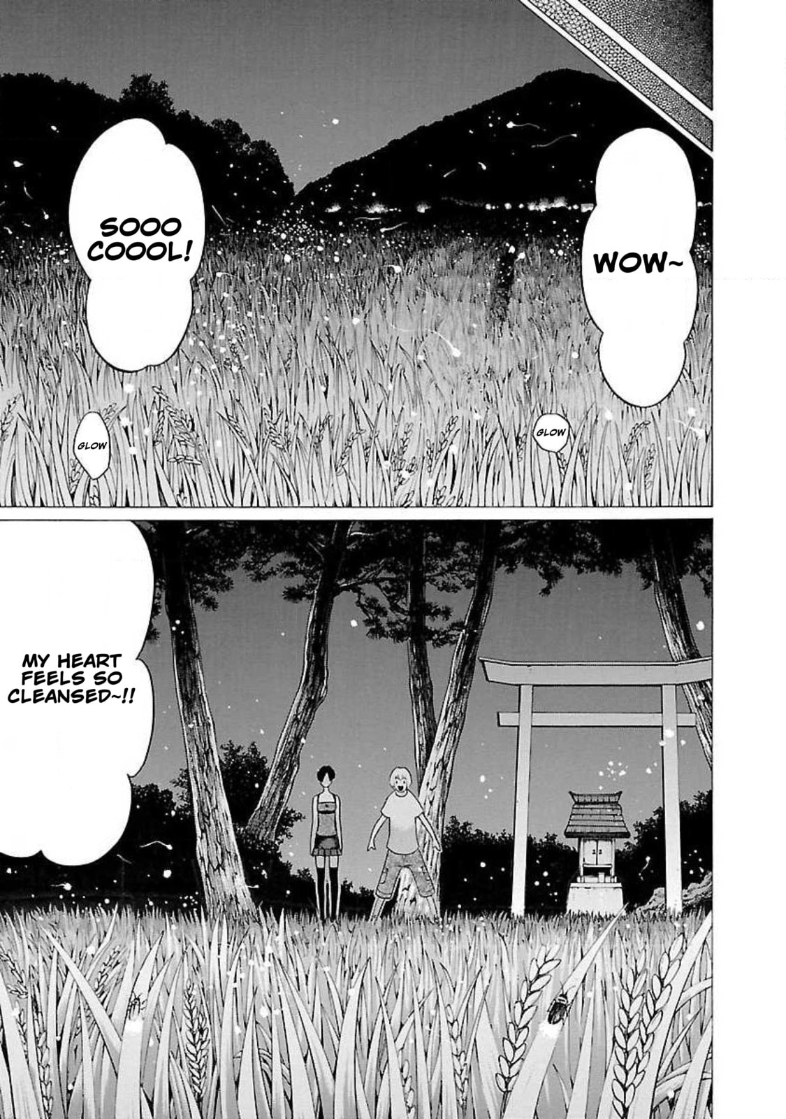 Read Ittsu chapter 57 image 10 on Lezhin
