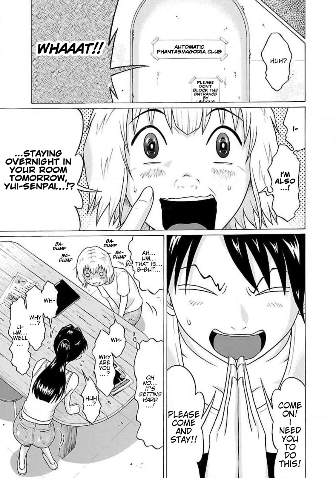 Read Ittsu chapter 58 image 6 on Lezhin