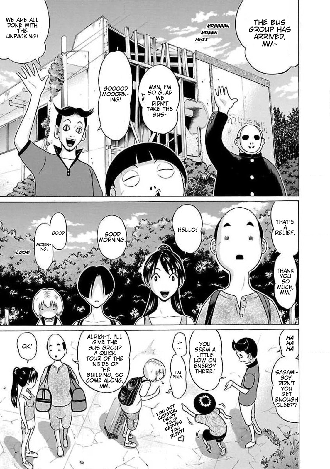 Read Ittsu chapter 59 image 2 on Lezhin
