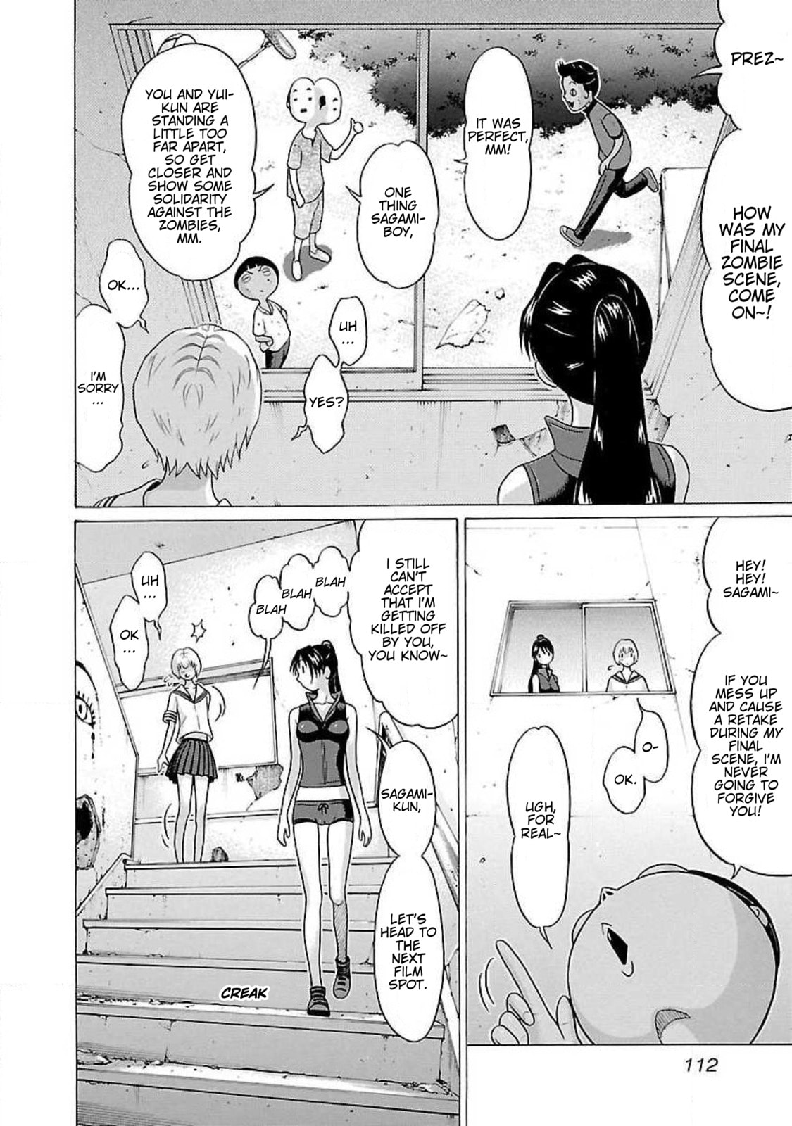 Read Ittsu chapter 59 image 7 on Lezhin