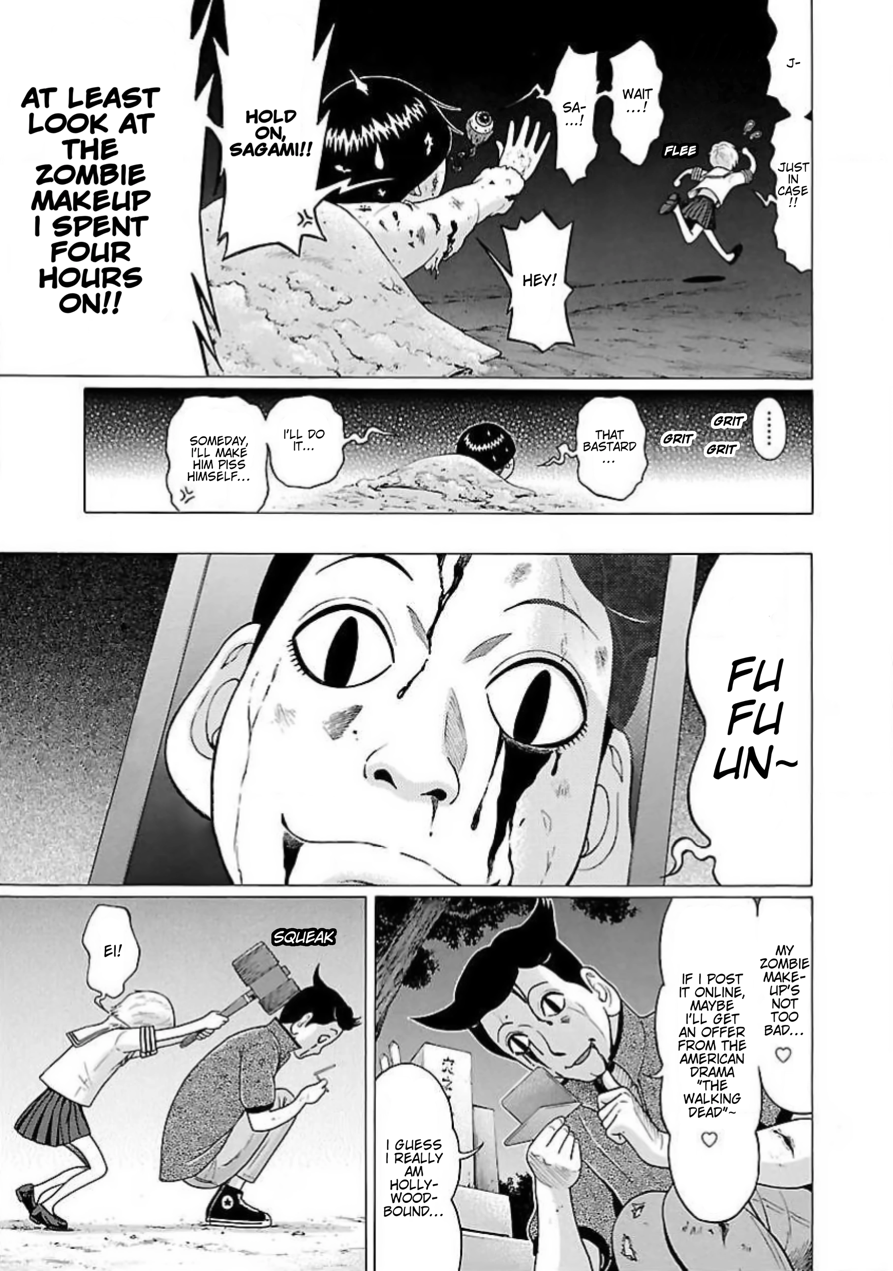 Read Ittsu chapter 6 image 12 on Lezhin