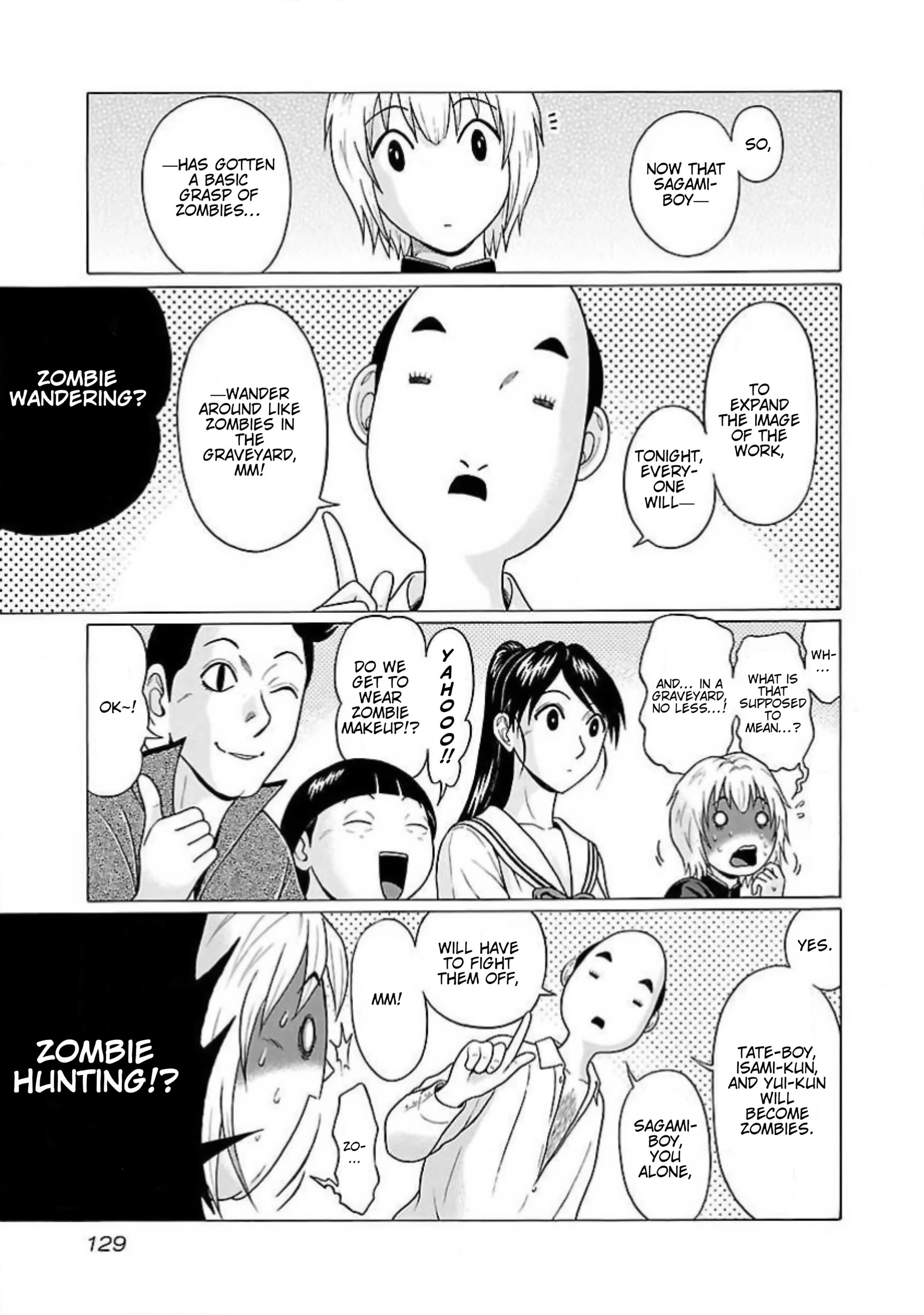 Read Ittsu chapter 6 image 2 on Lezhin