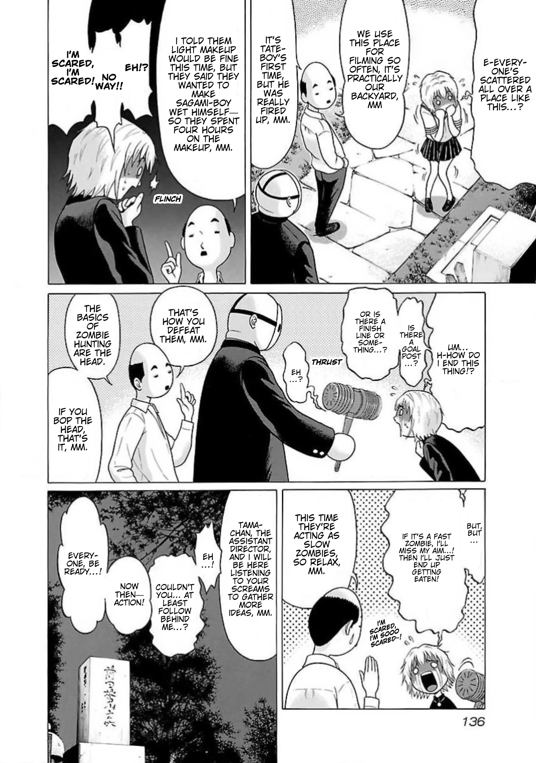 Read Ittsu chapter 6 image 9 on Lezhin