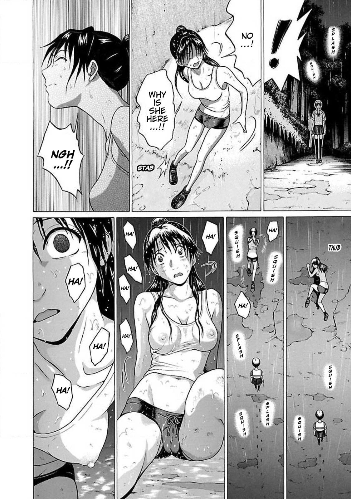 Read Ittsu chapter 62 image 17 on Lezhin
