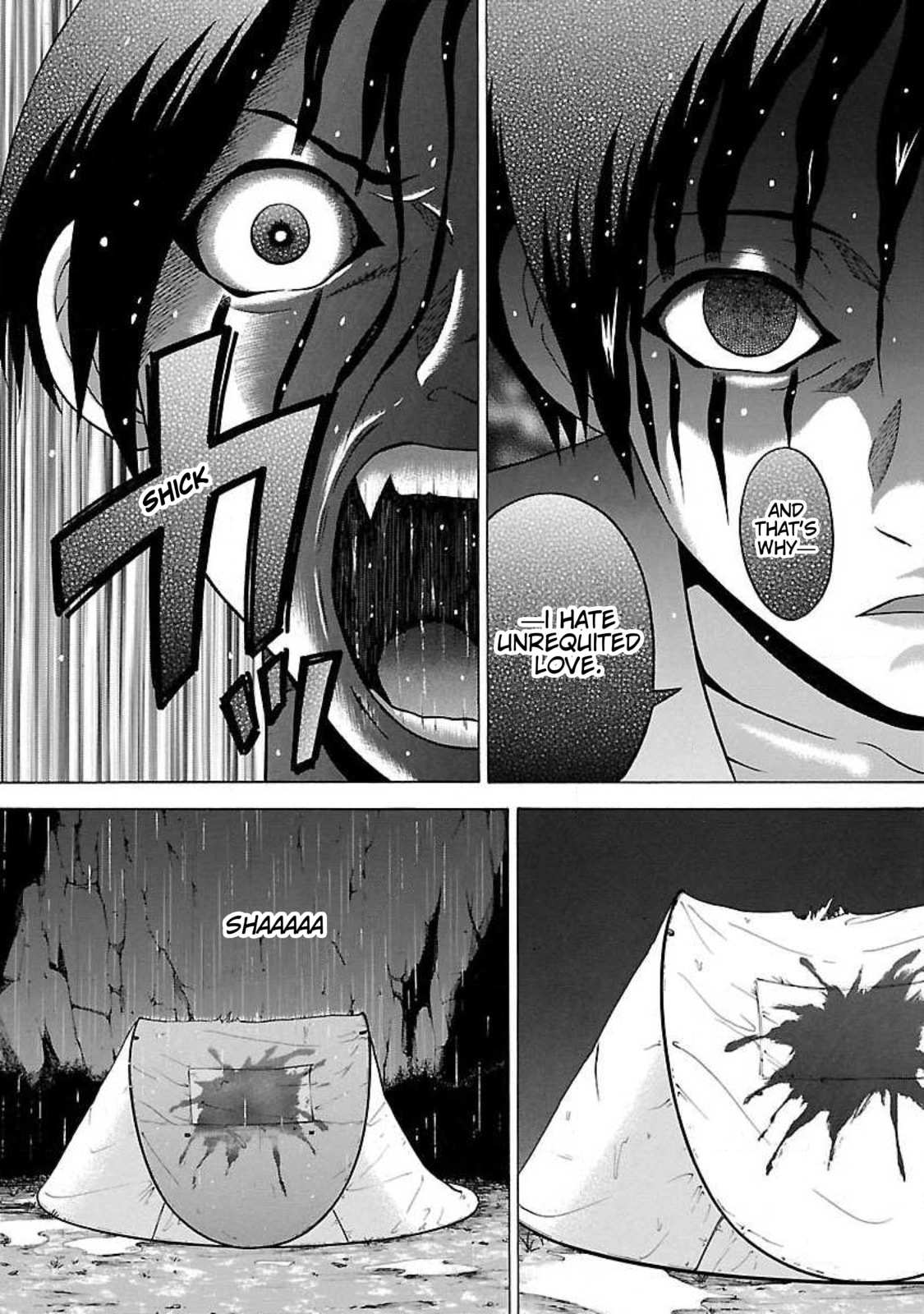 Read Ittsu chapter 63 image 10 on Lezhin