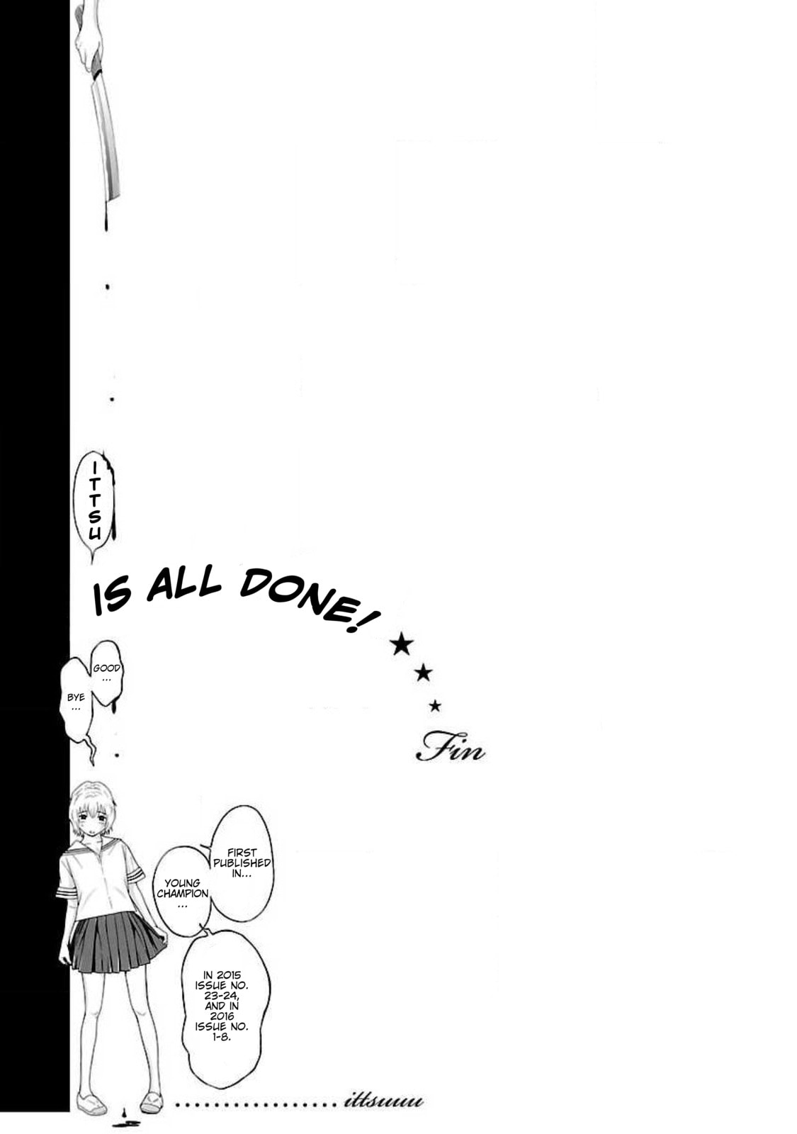 Read Ittsu chapter 63 image 24 on Lezhin