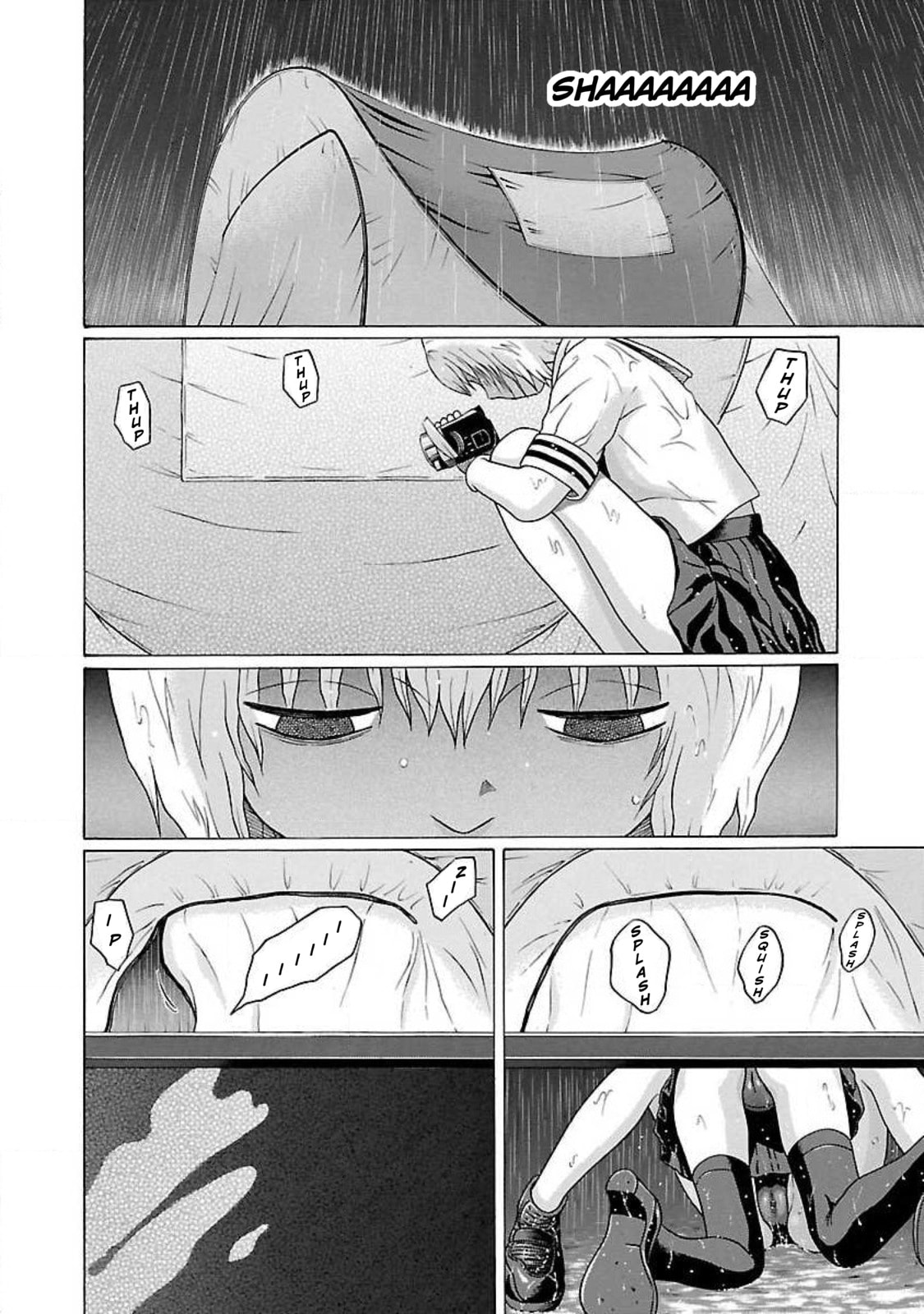 Read Ittsu chapter 63 image 5 on Lezhin