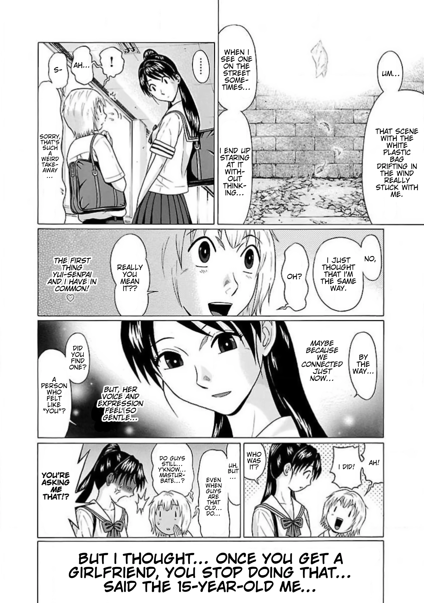 Read Ittsu chapter 7 image 19 on Lezhin