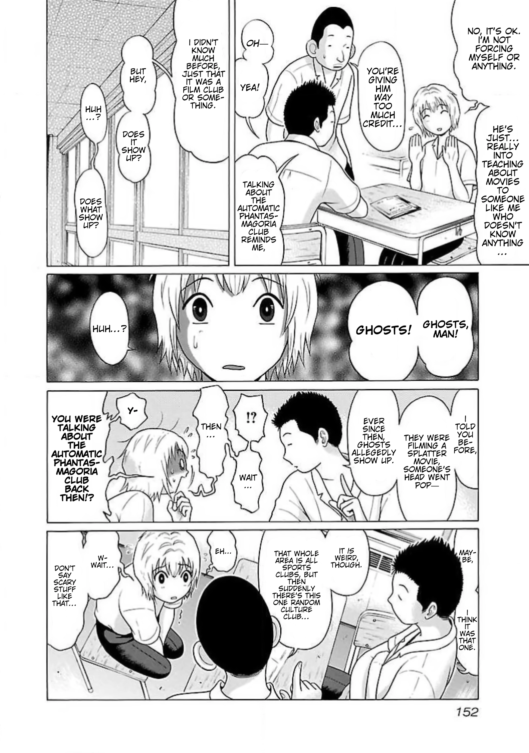 Read Ittsu chapter 7 image 3 on Lezhin