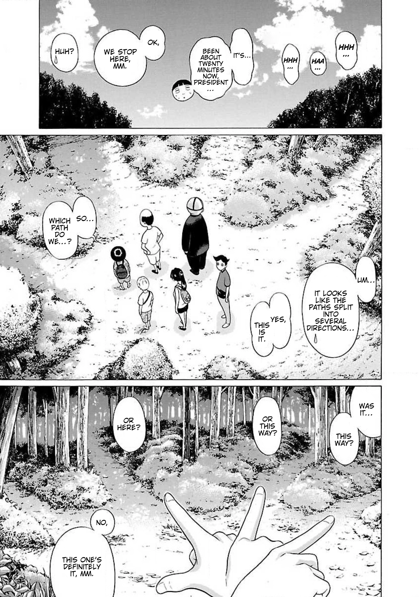 Read Ittsu chapter 9 image 12 on Lezhin