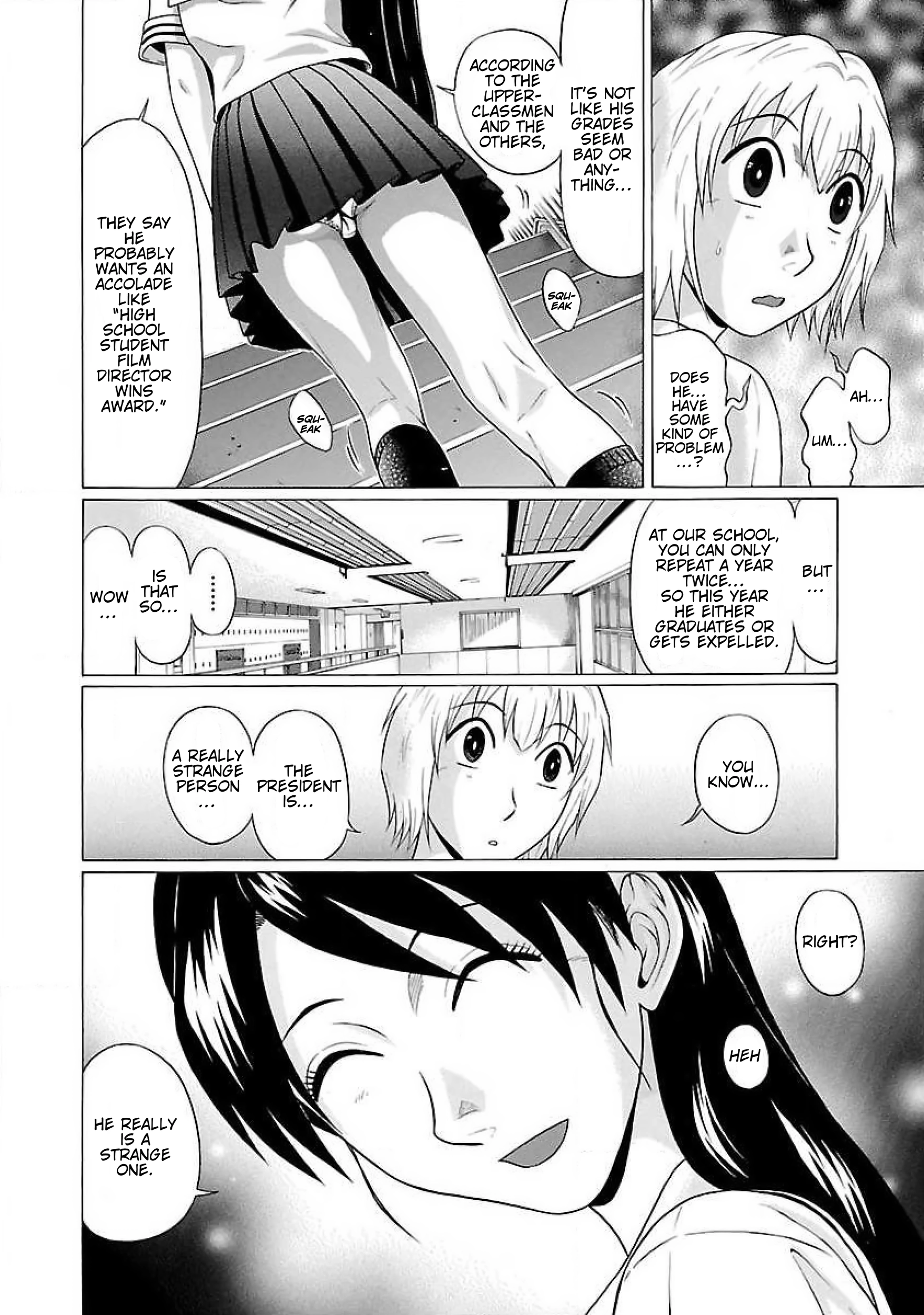Read Ittsu chapter 9 image 9 on Lezhin